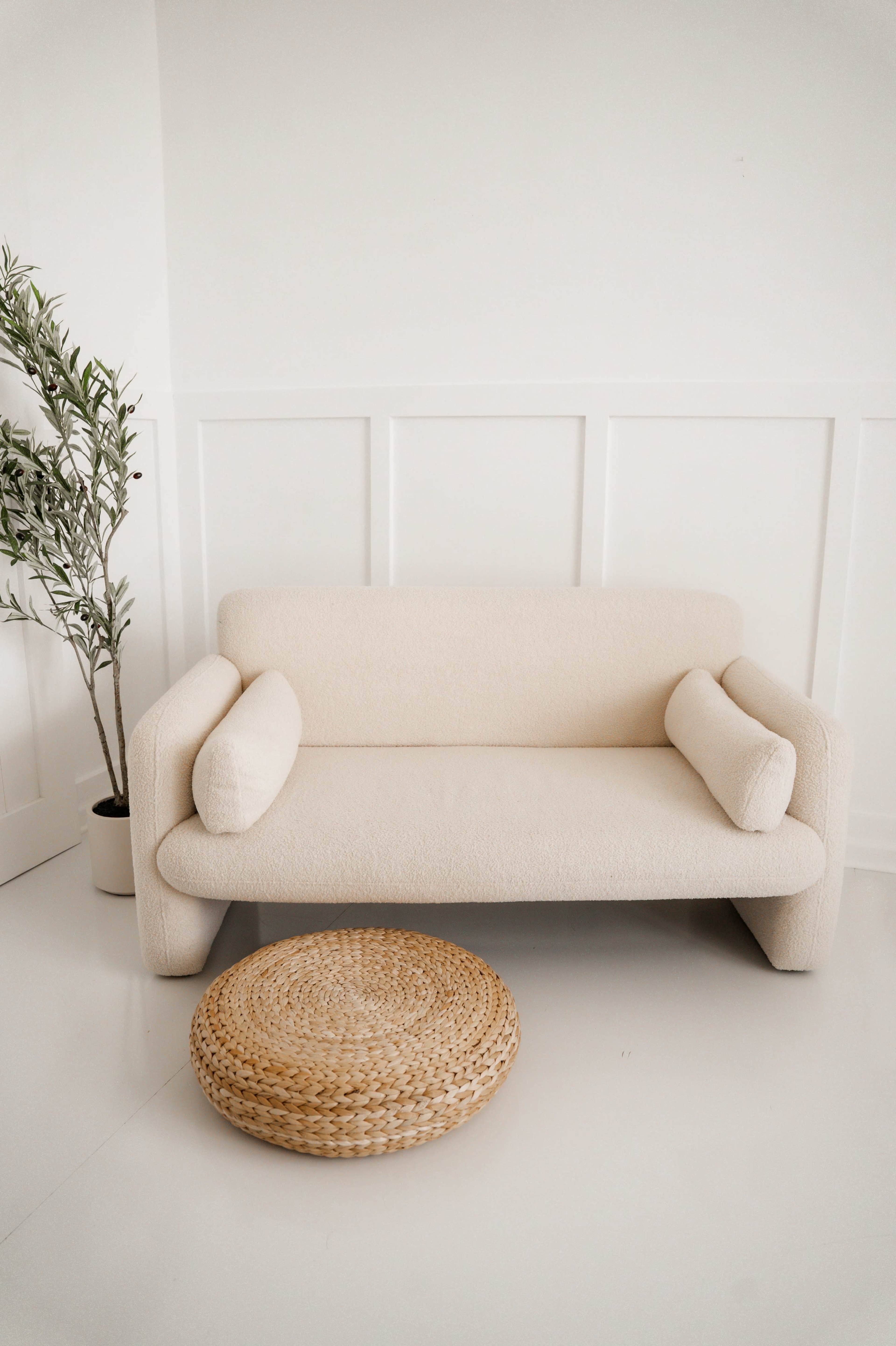 Light and Airy Photo Studio Image in Lakeville, Lakeville, MN