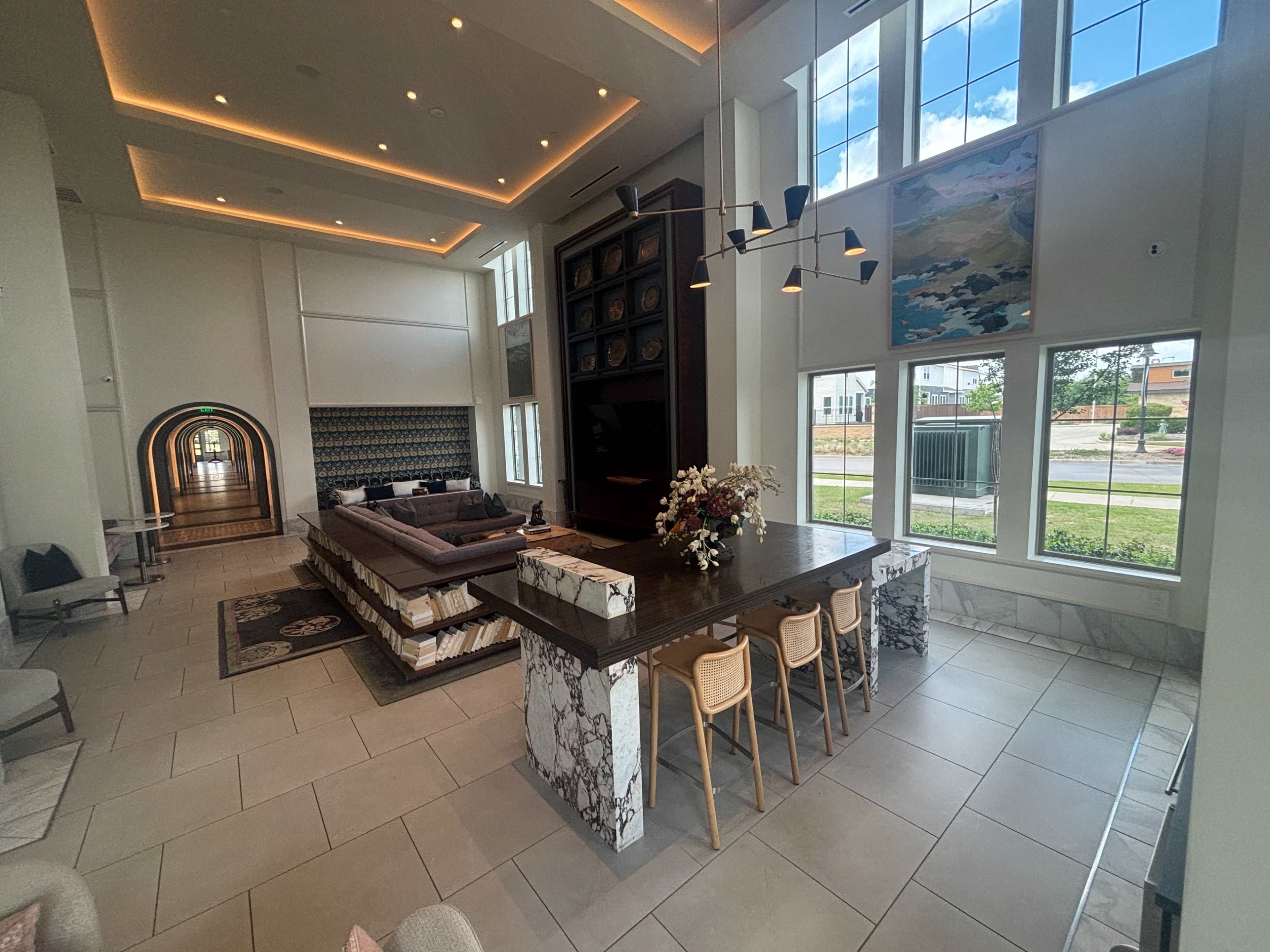 Bright, spacious, and welcoming-Arlington’s place to gather and connect Image in Viridian, Arlington, TX