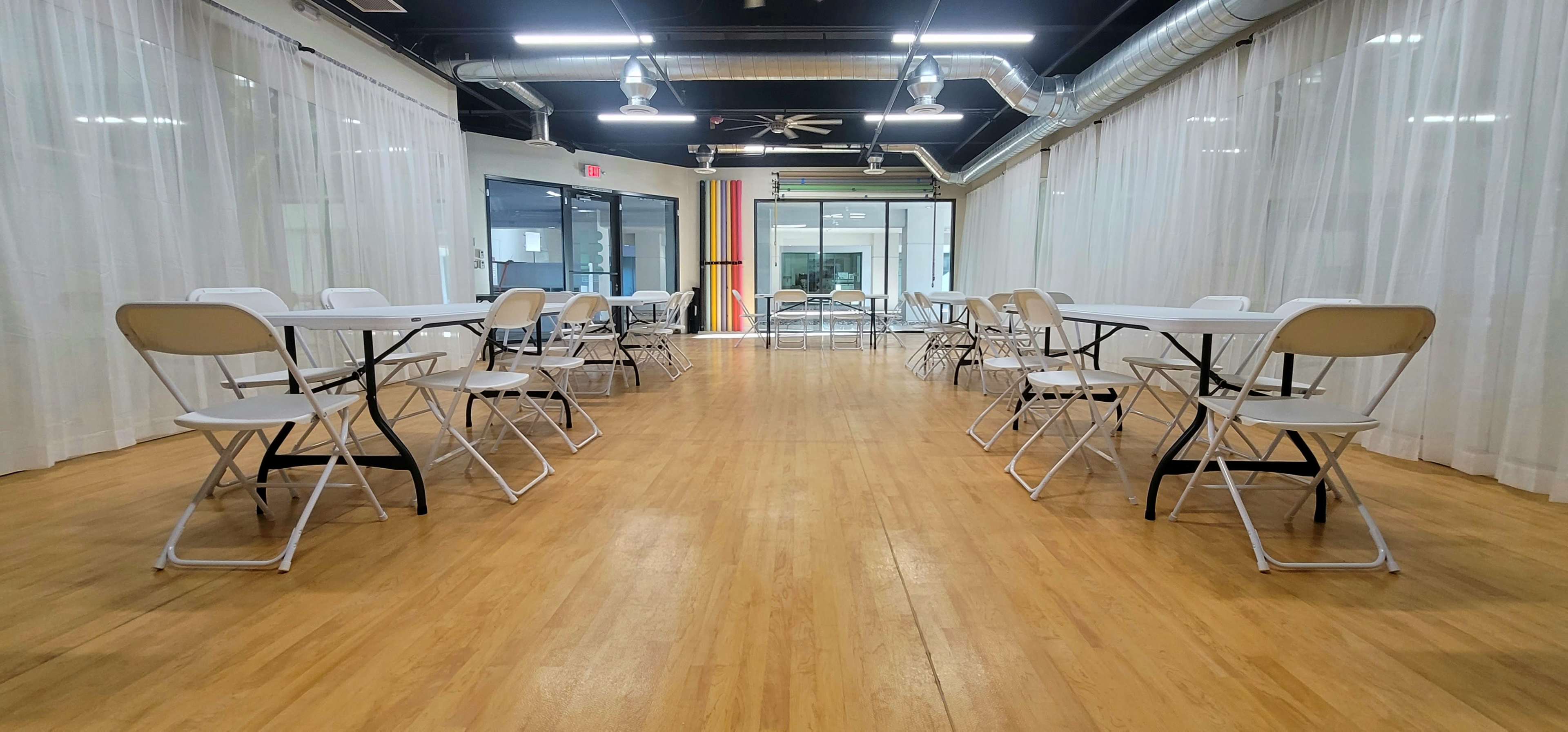 Scottsdale Arizona's Favorite Event Space Image in Sonoran Office Plaza, Scottsdale, AZ