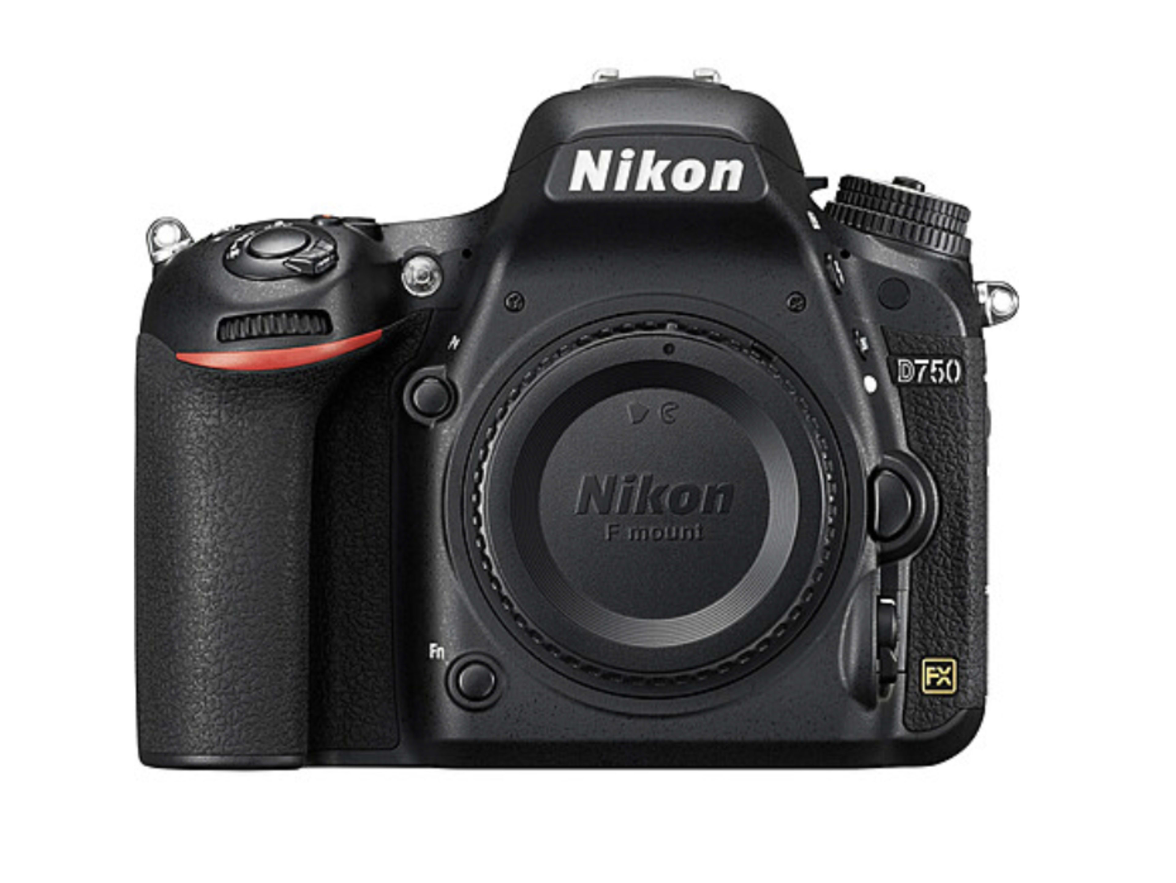 Nikon D750