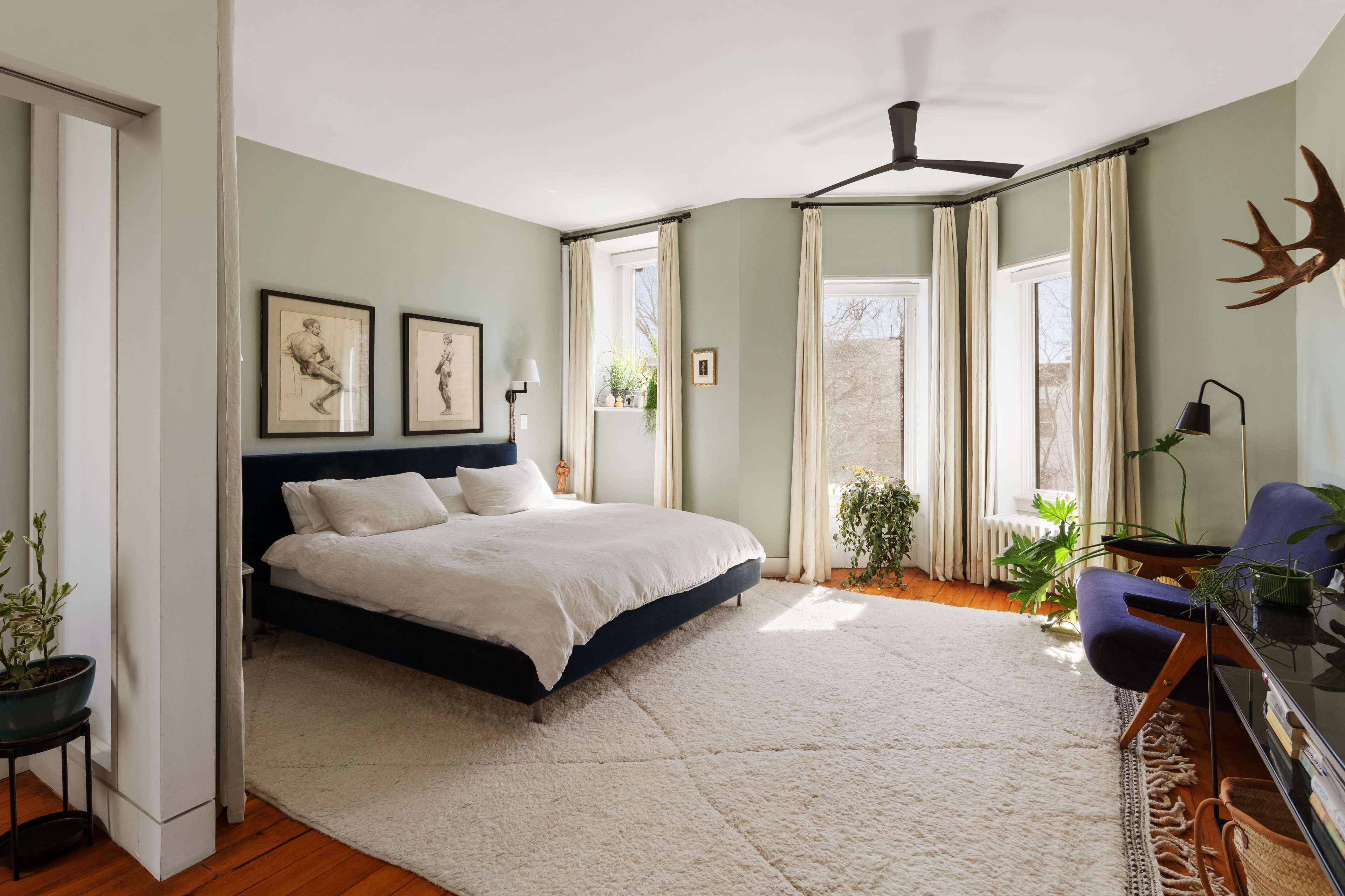 Brooklyn Bliss: Luxe & Leafy Retreat in Park Slope Image in Park Slope, Brooklyn, NY