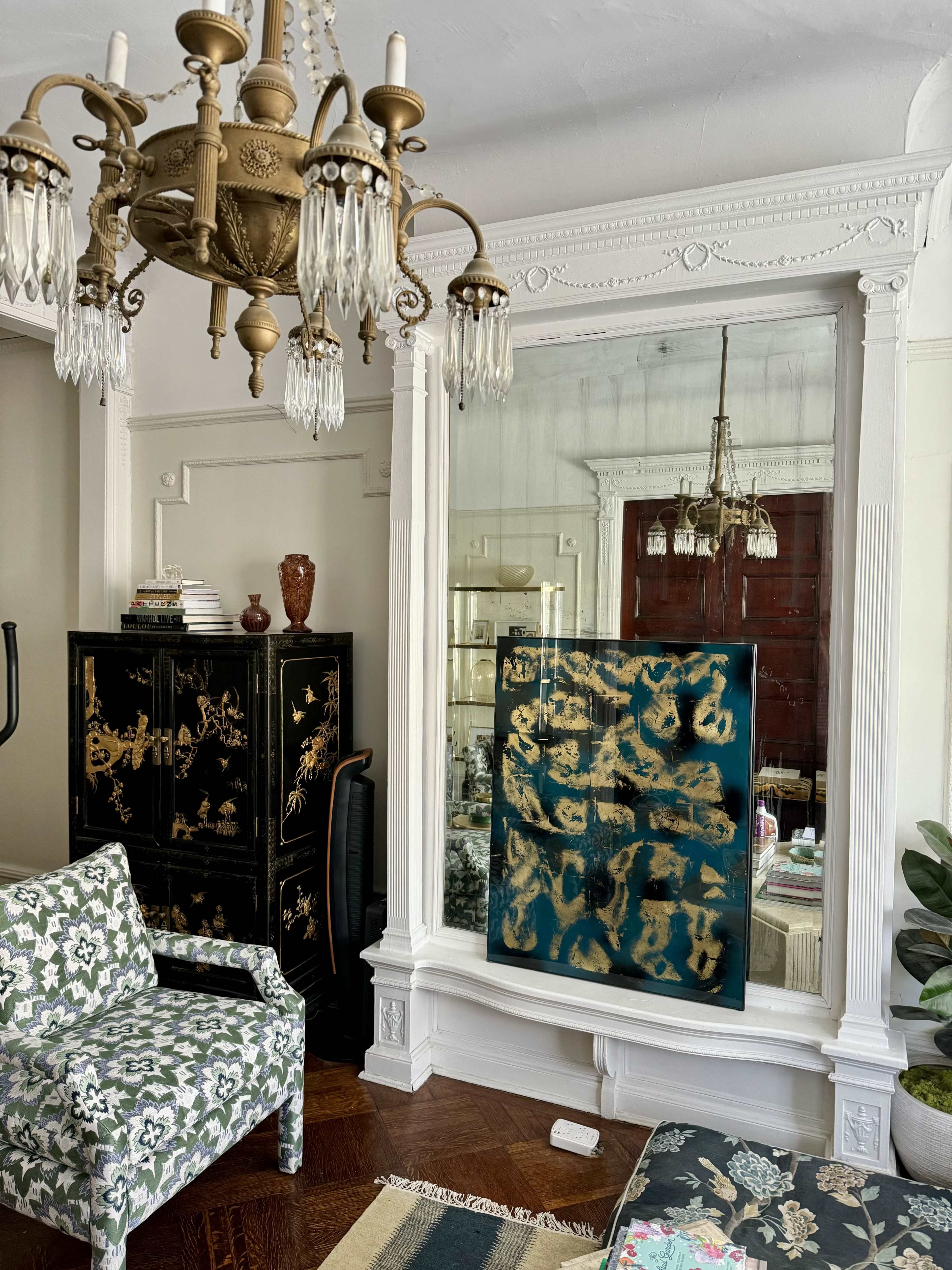 Landmark Home in Brooklyn Historic District Image in Crown Heights, BROOKLYN, NY