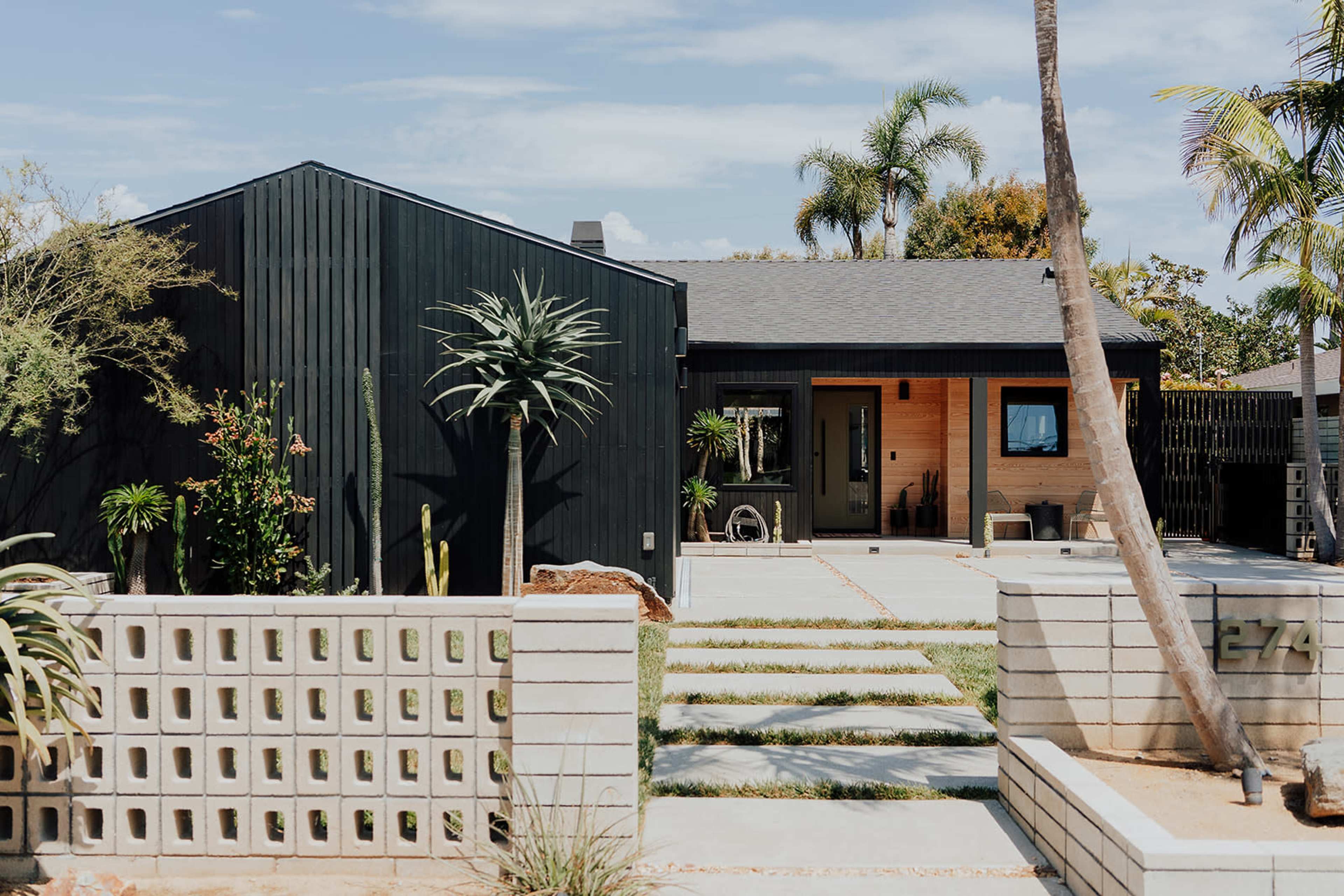Modern Ranch Home with Natural Light with bonus casita Image in East Side Costa Mesa, Costa Mesa, CA