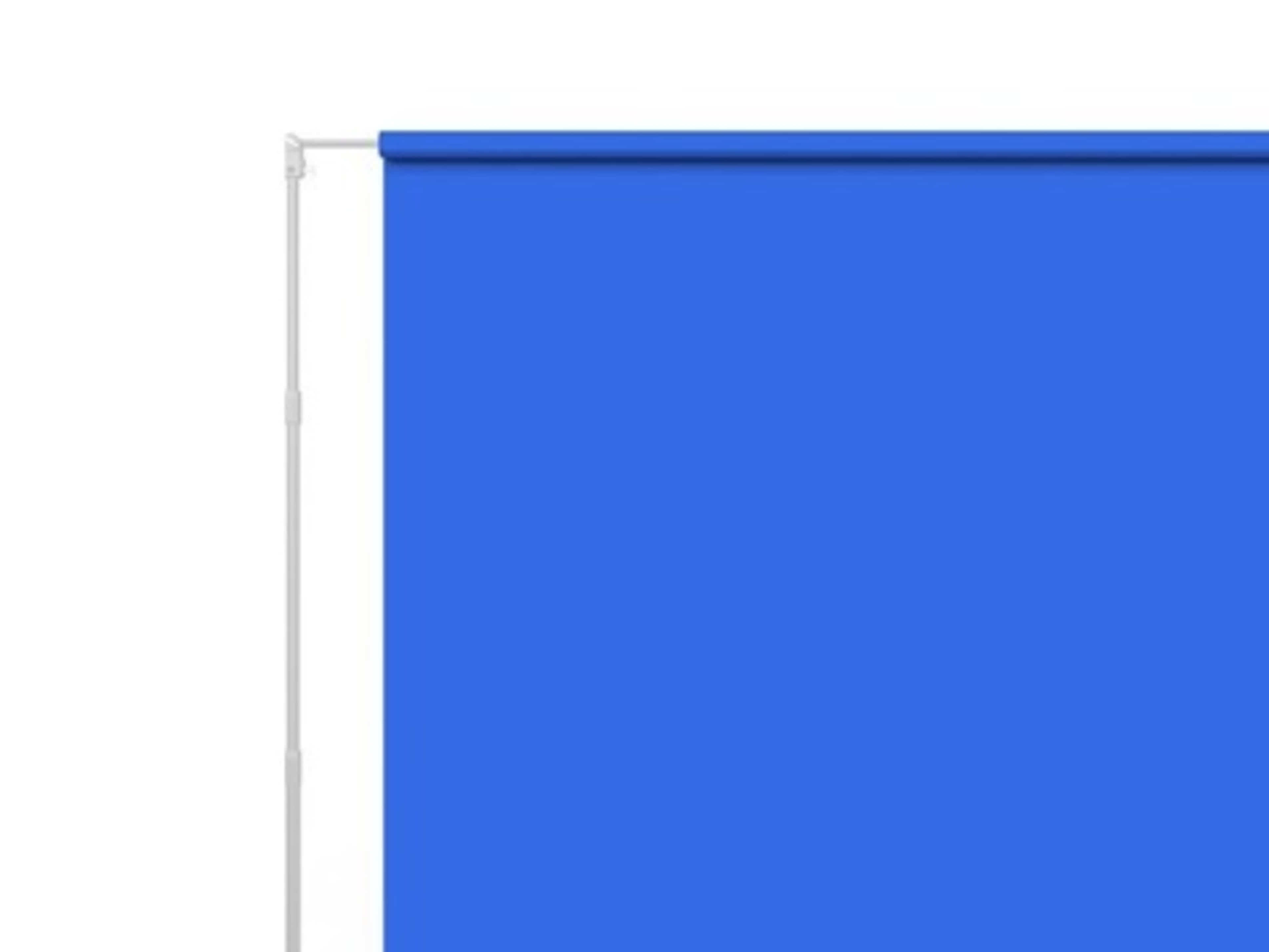 Blue Seamless Paper - 108 inches