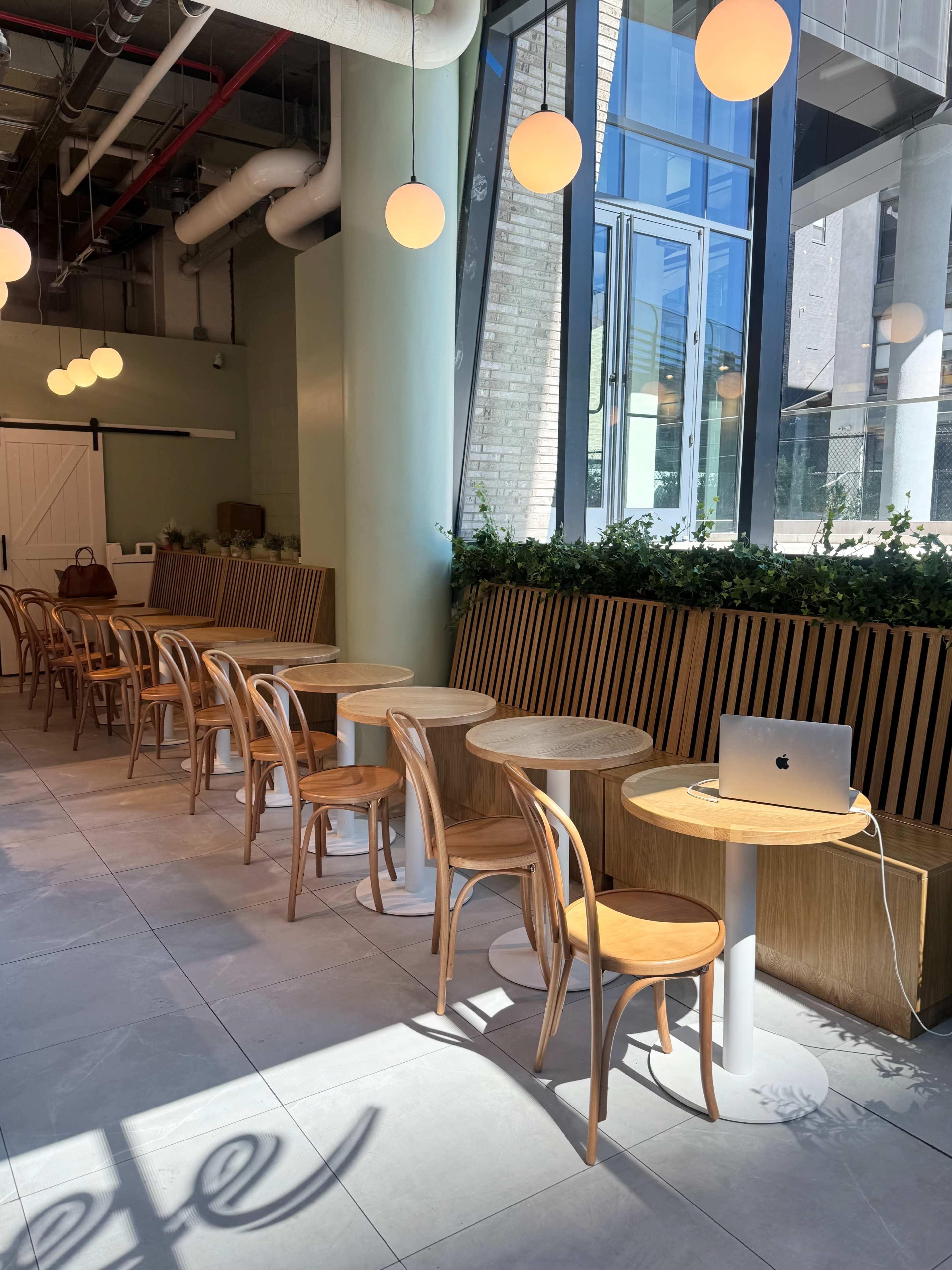 Best cafe in BX ready to host you Image in Mott Haven, Bronx, NY