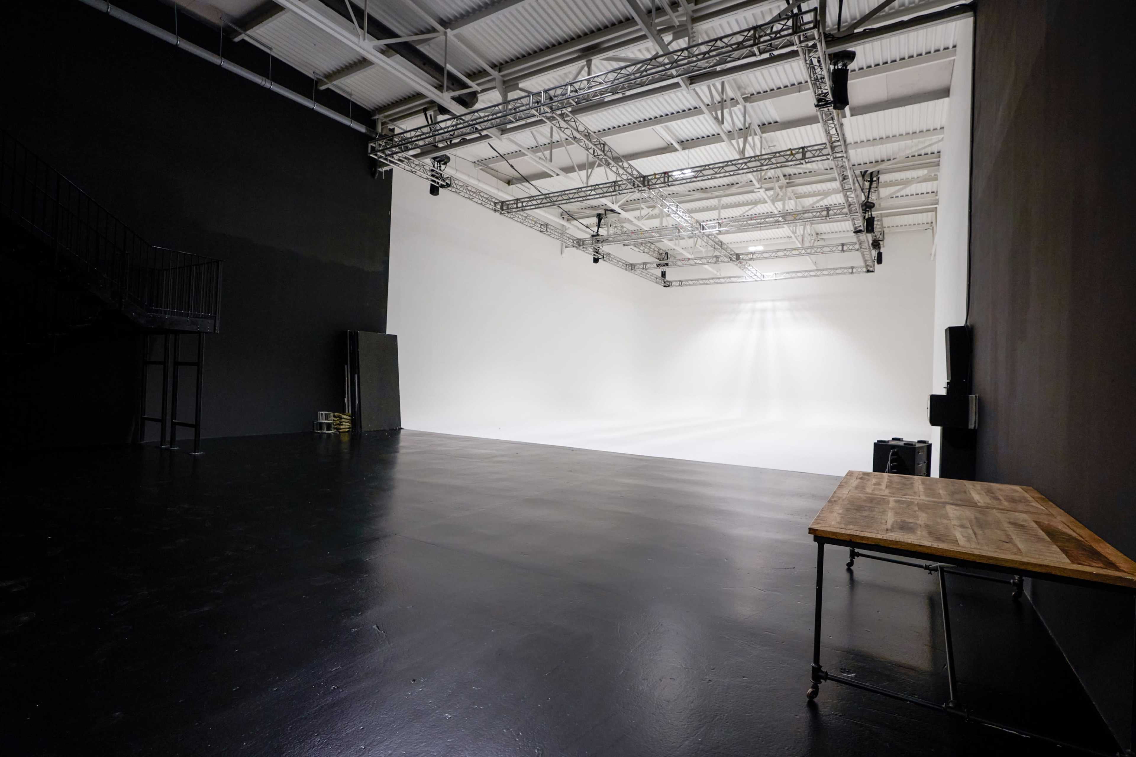 Stanley Studio 3 Image in Acton, London, ENG