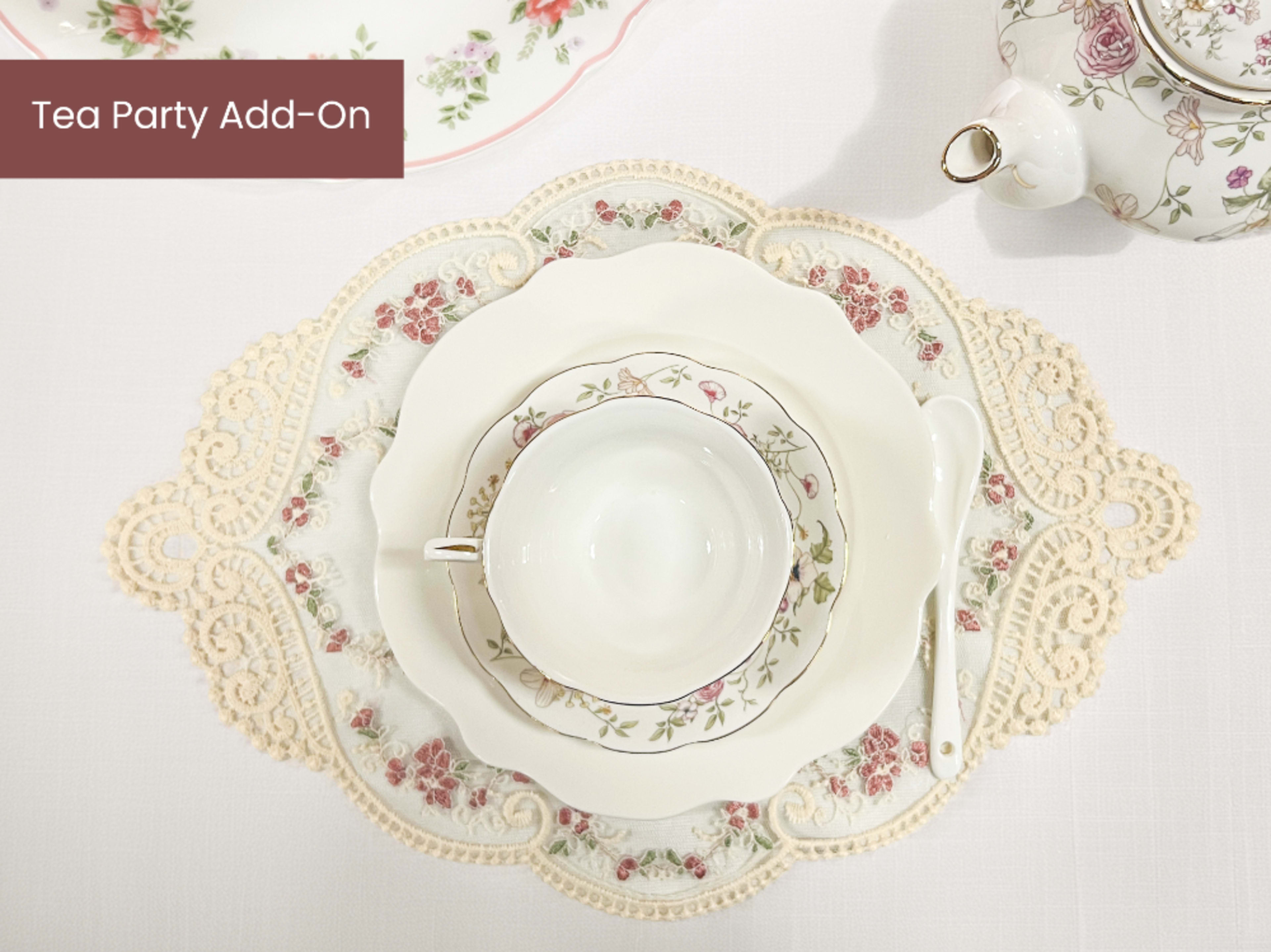 Tea Party