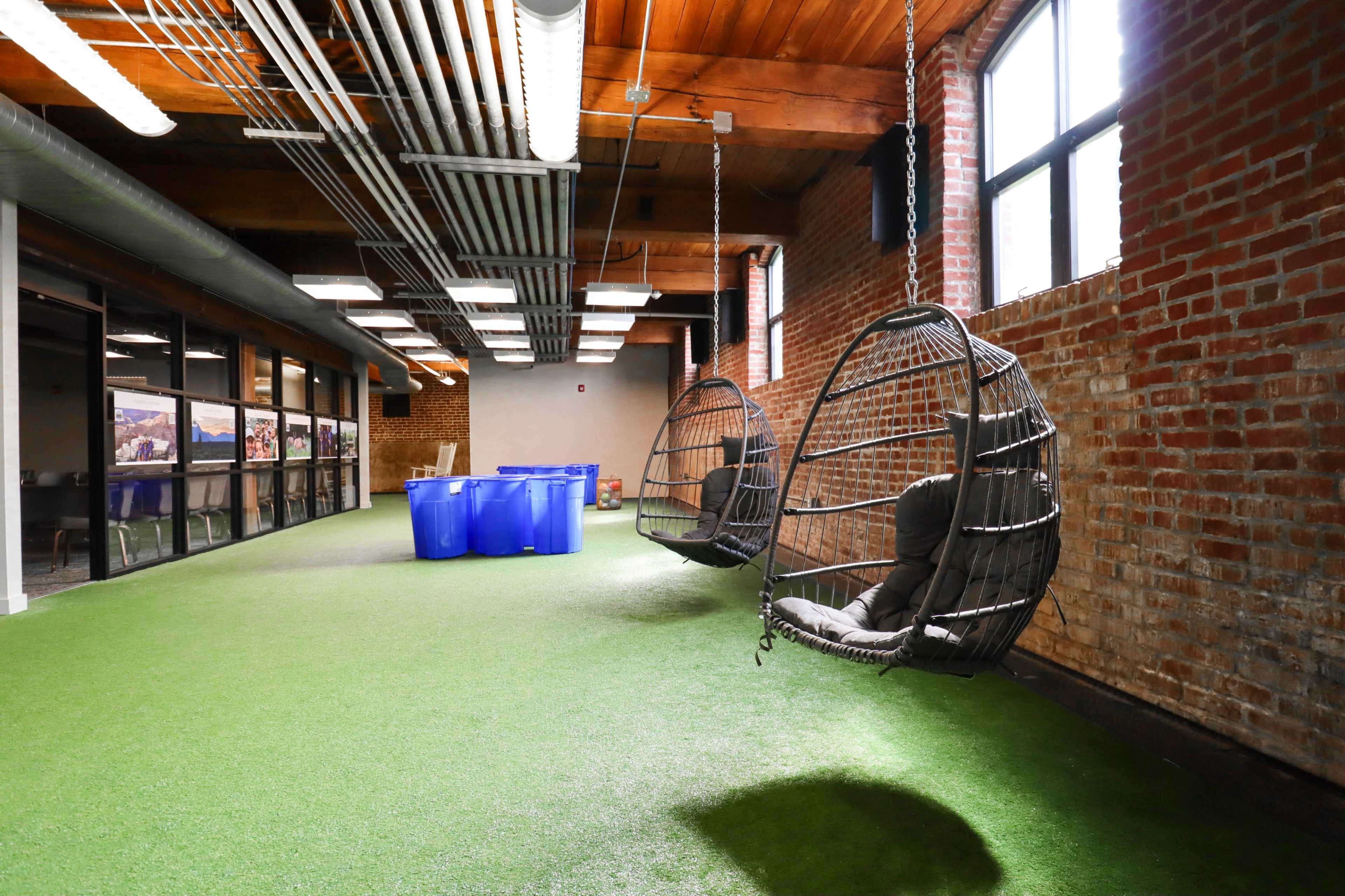 Industrial Workspace and Recreation Center Image in Owensboro, Owensboro, KY