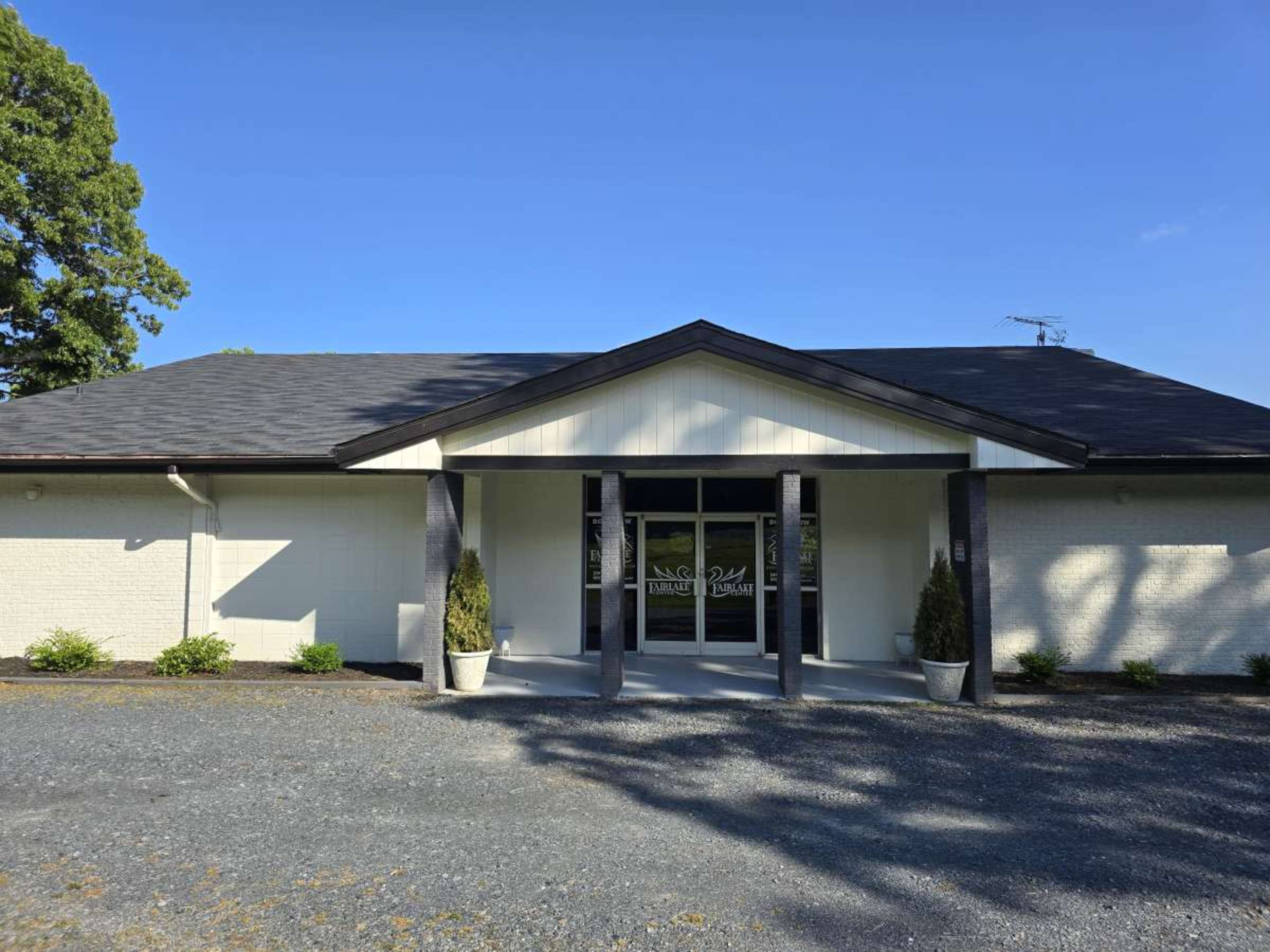 Historic building known as the Black&Decker Clubhouse - Indoors Image in Asheboro, Asheboro, NC