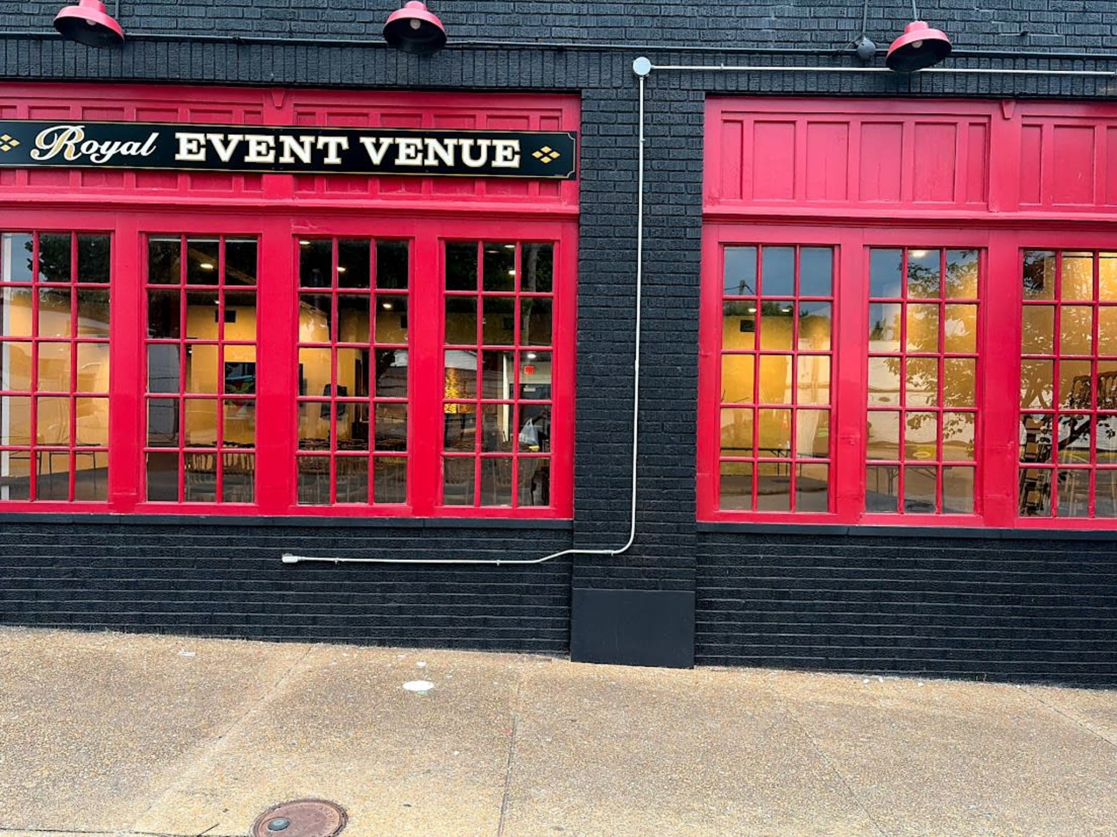 Beautiful Venue Located in Dutchtown St. Louis Image in Dutchtown, St. Louis, MO