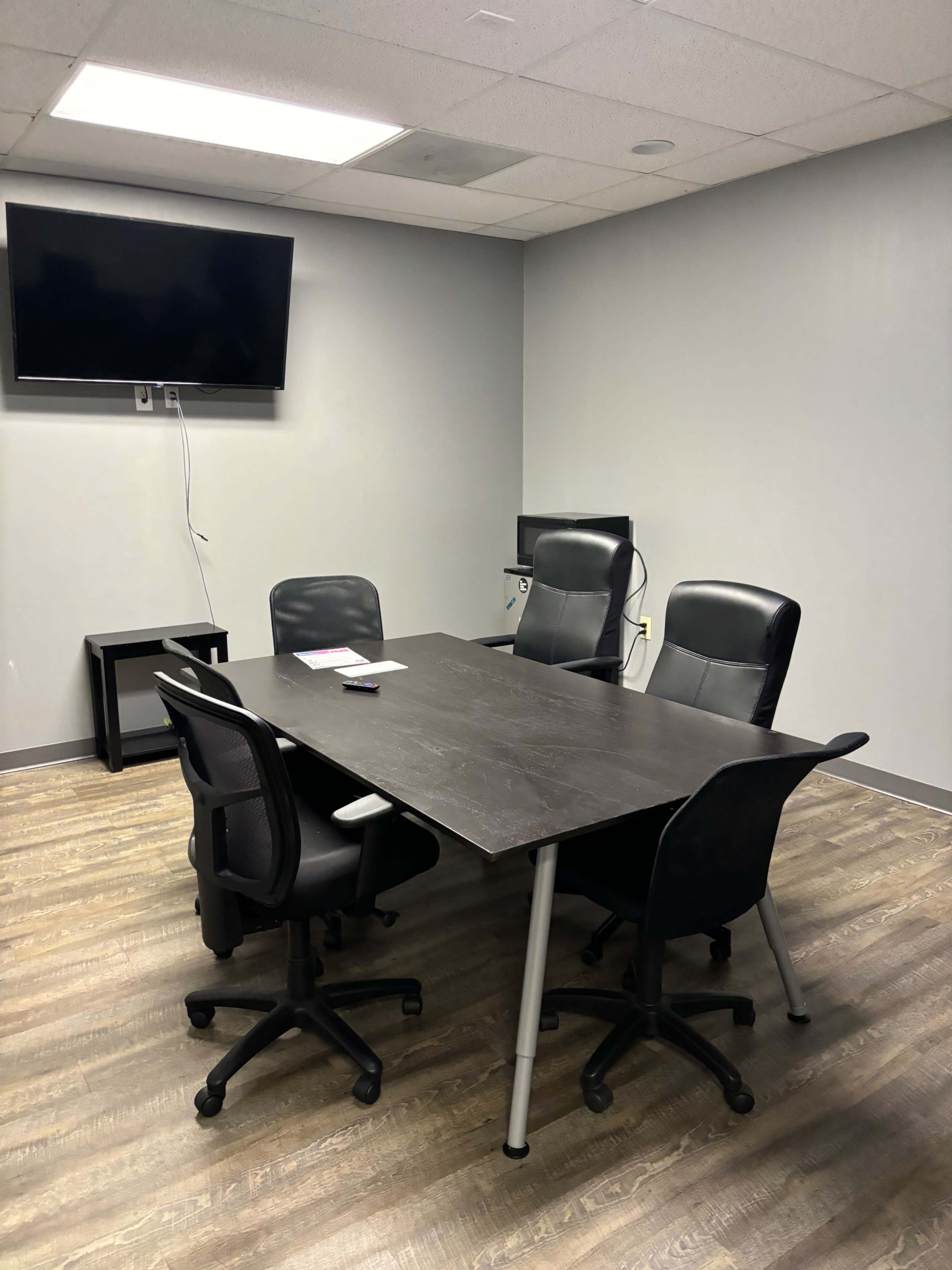 THE PERFECT TRAINING / CLASS ROOM Image in University City Research Park, charlotte, NC