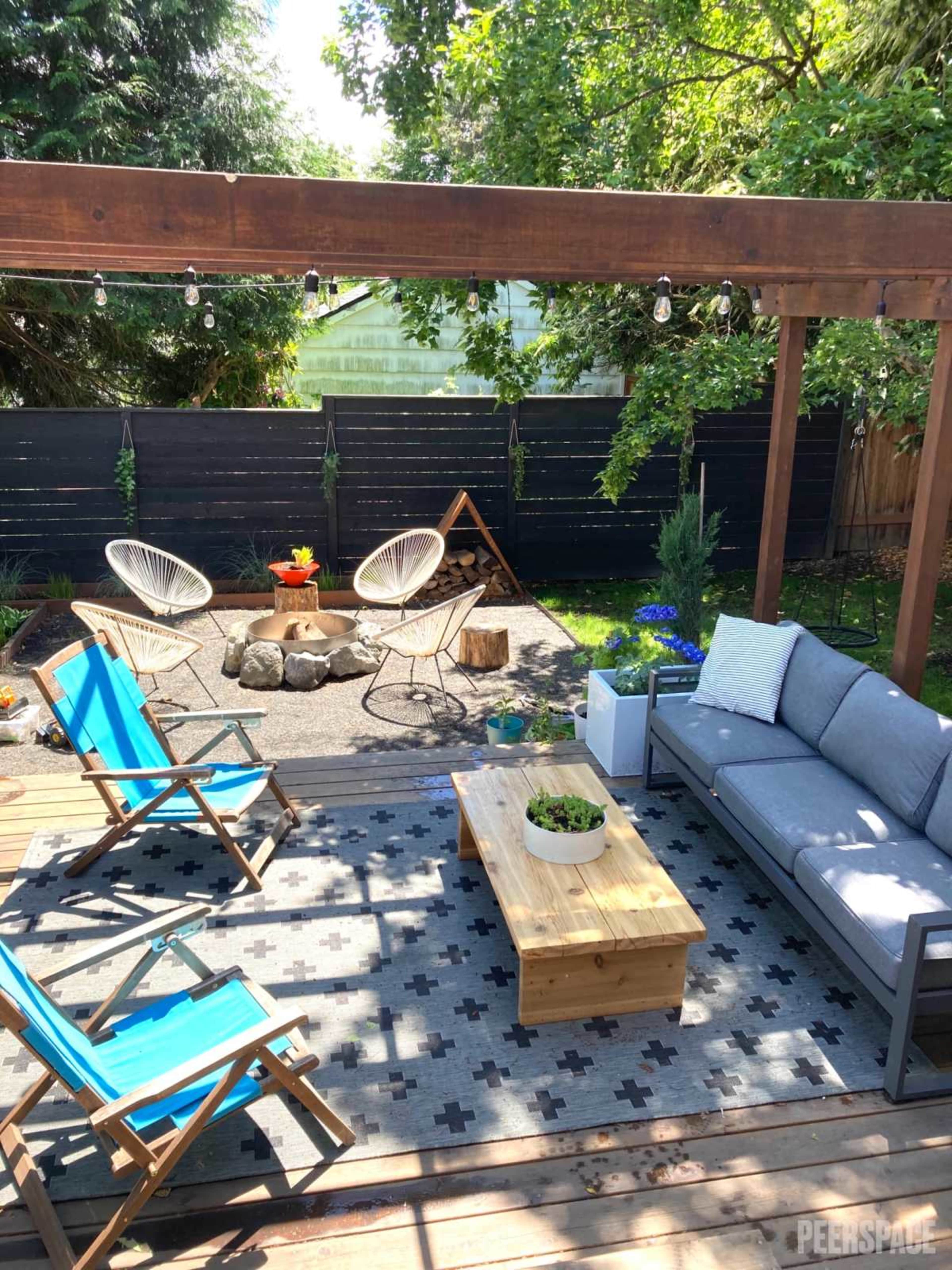 Modern and Stylish Family Home Image in Southeast Portland, Portland, OR