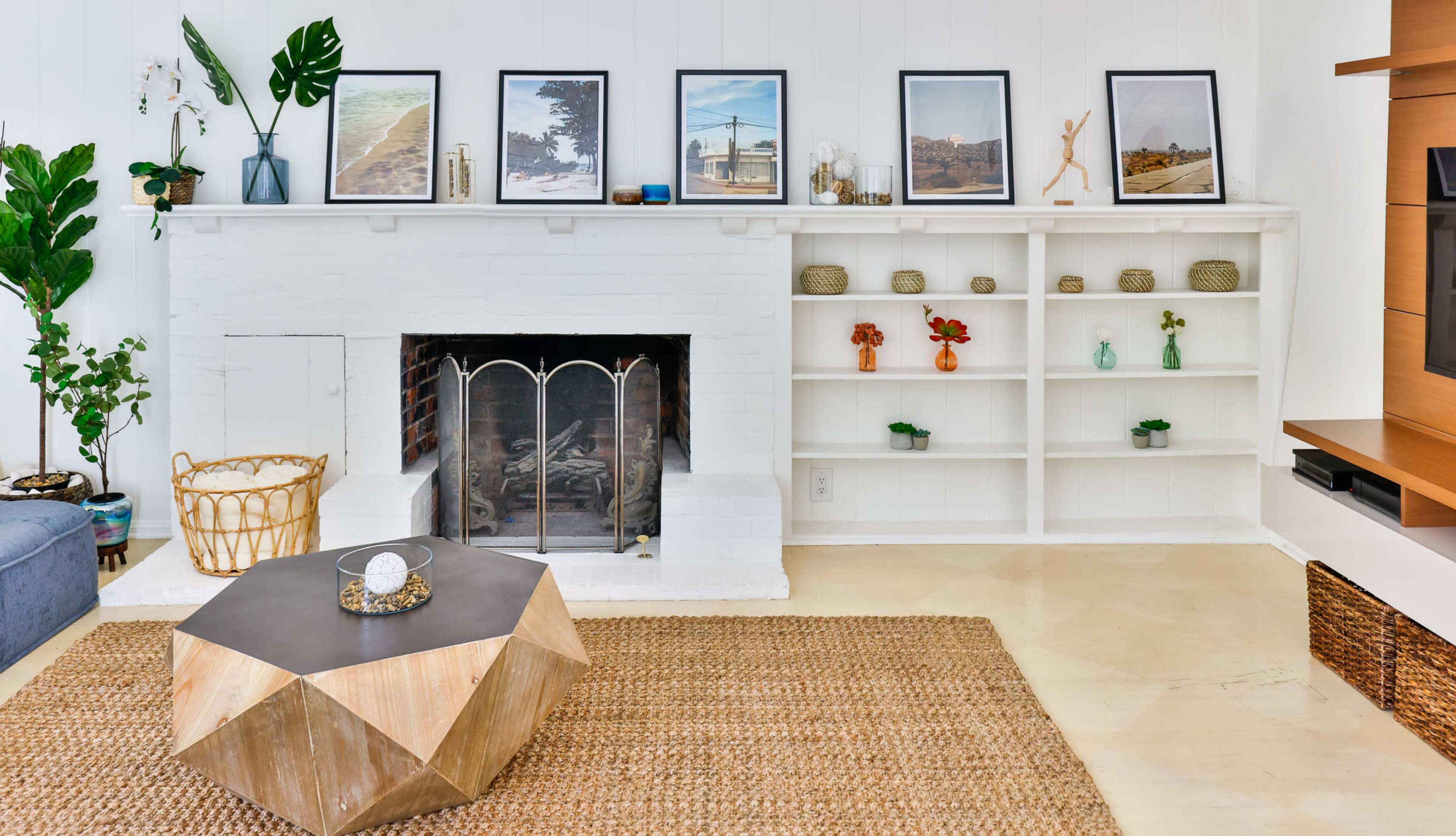 Secret Garden Home with Pool/Spa/5BR Image in Sherman Oaks, sherman oaks, CA