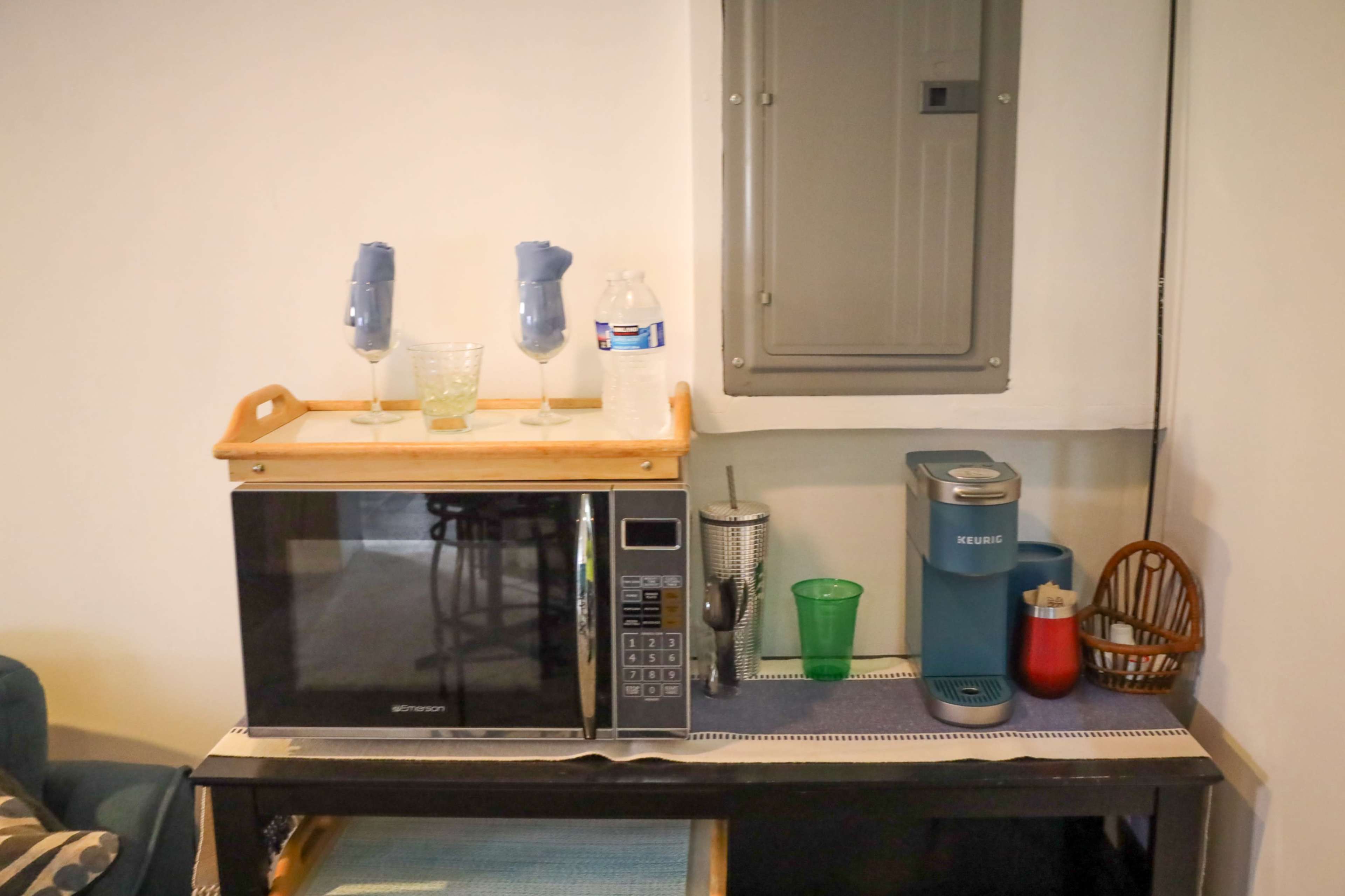 Beautiful Urban Apartment Loft Image in Congress Heights, Washington, DC