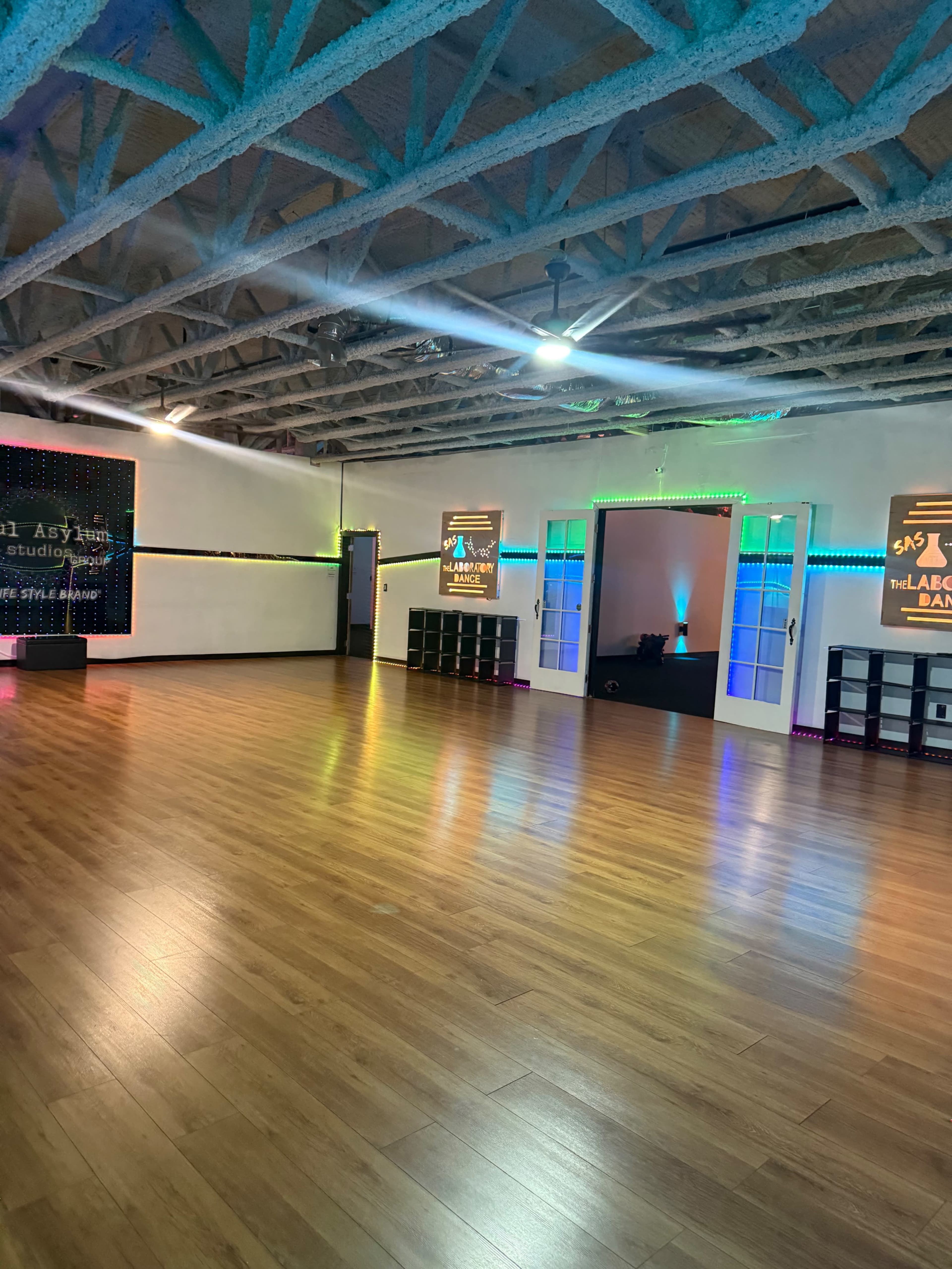 Large Dance Studio for classes or rehearsals Image in Doraville, Doraville, GA