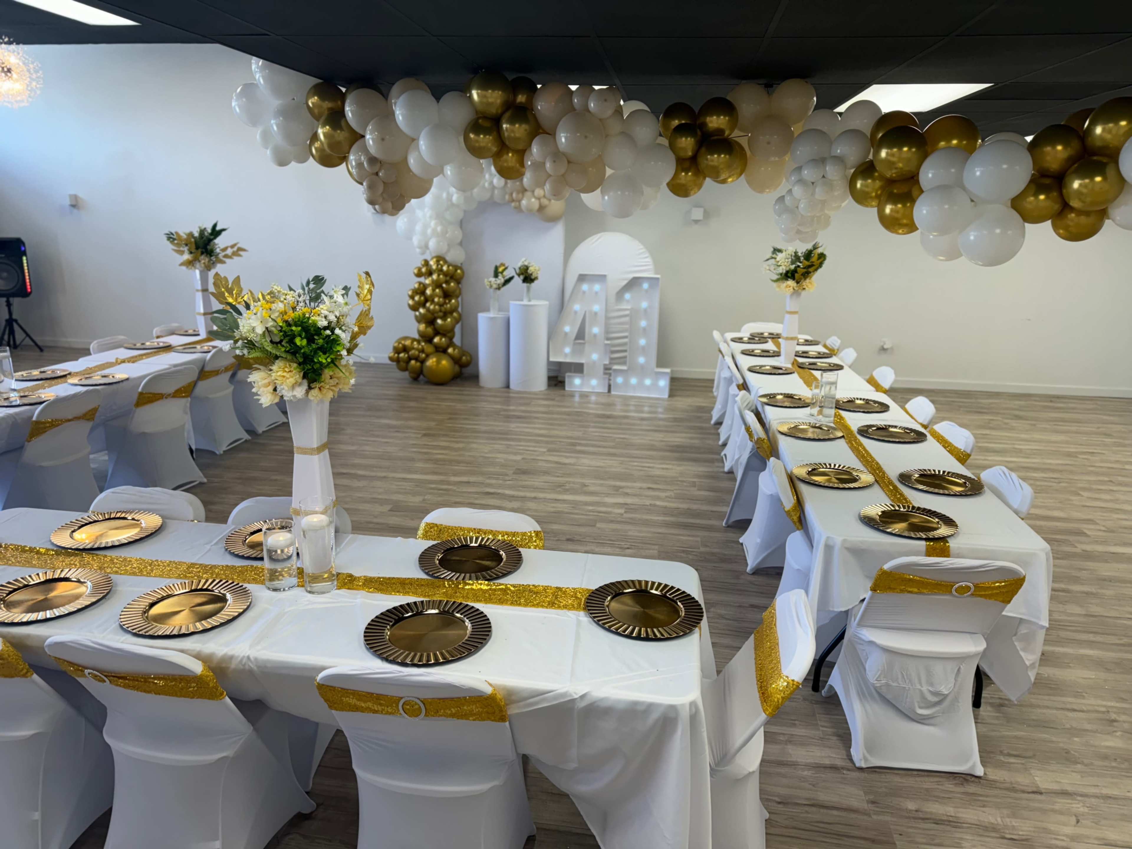 Gorgeous Event Venue & Content Creation Center Image in City Of Zephyrhills, Zephyrhills, FL