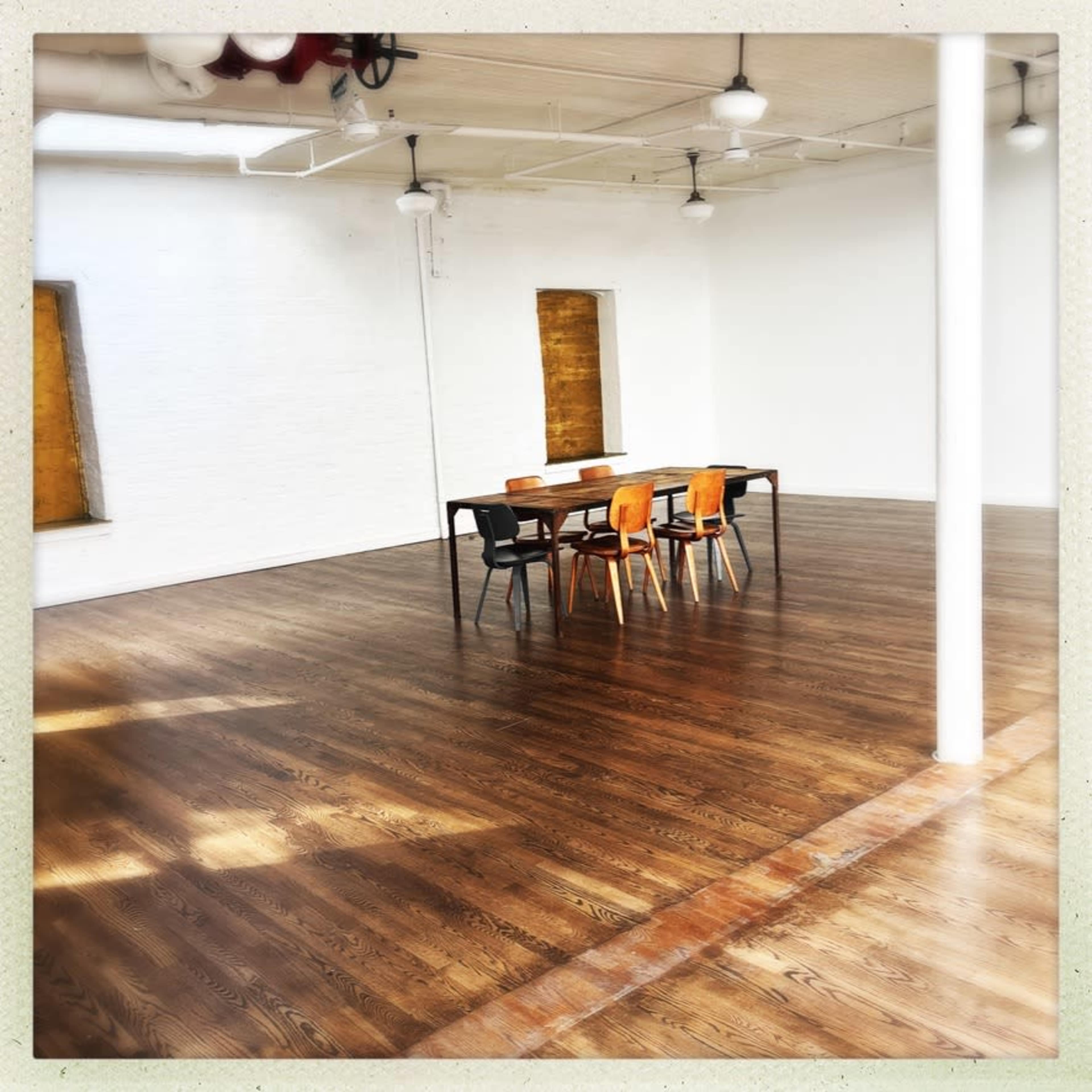 BRIGHT SUNNY NY LOFT SPACE Image in Midtown Manhattan, New York, NY