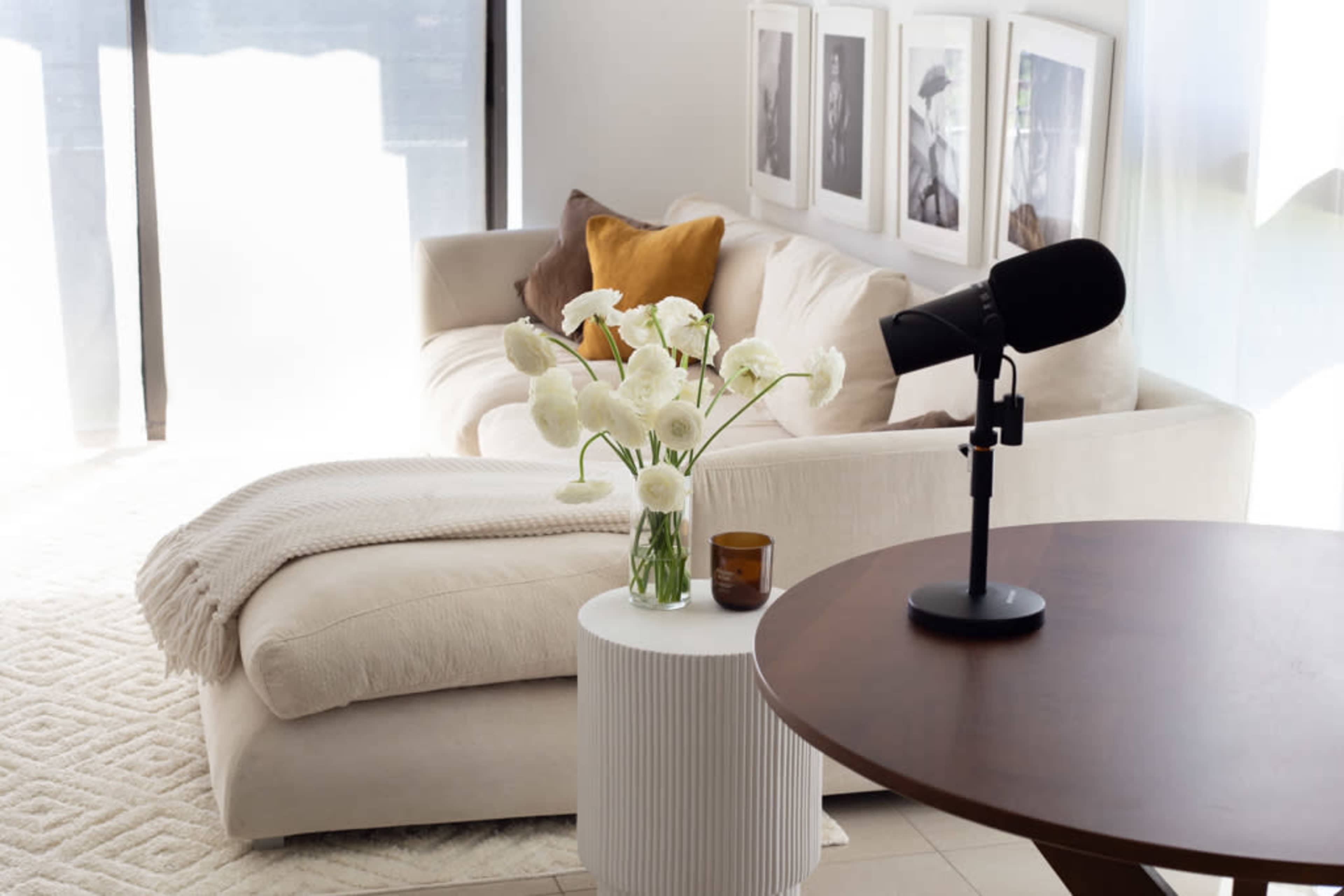 The Quiet Haven Work Space Image in Little Havana, Miami, FL