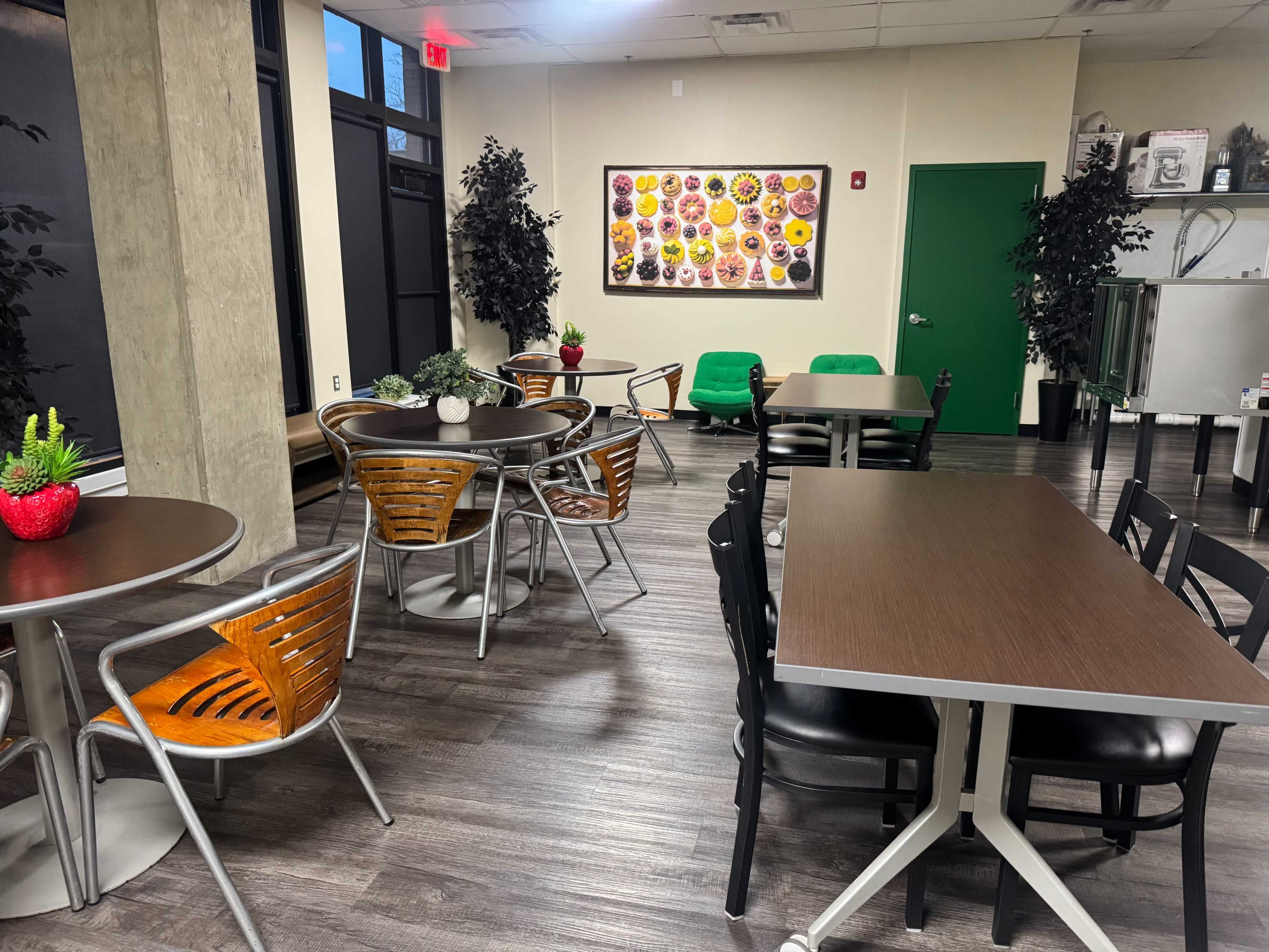 Meeting Space in Historic Anacostia Image in Barry Farm, Washington DC, DC