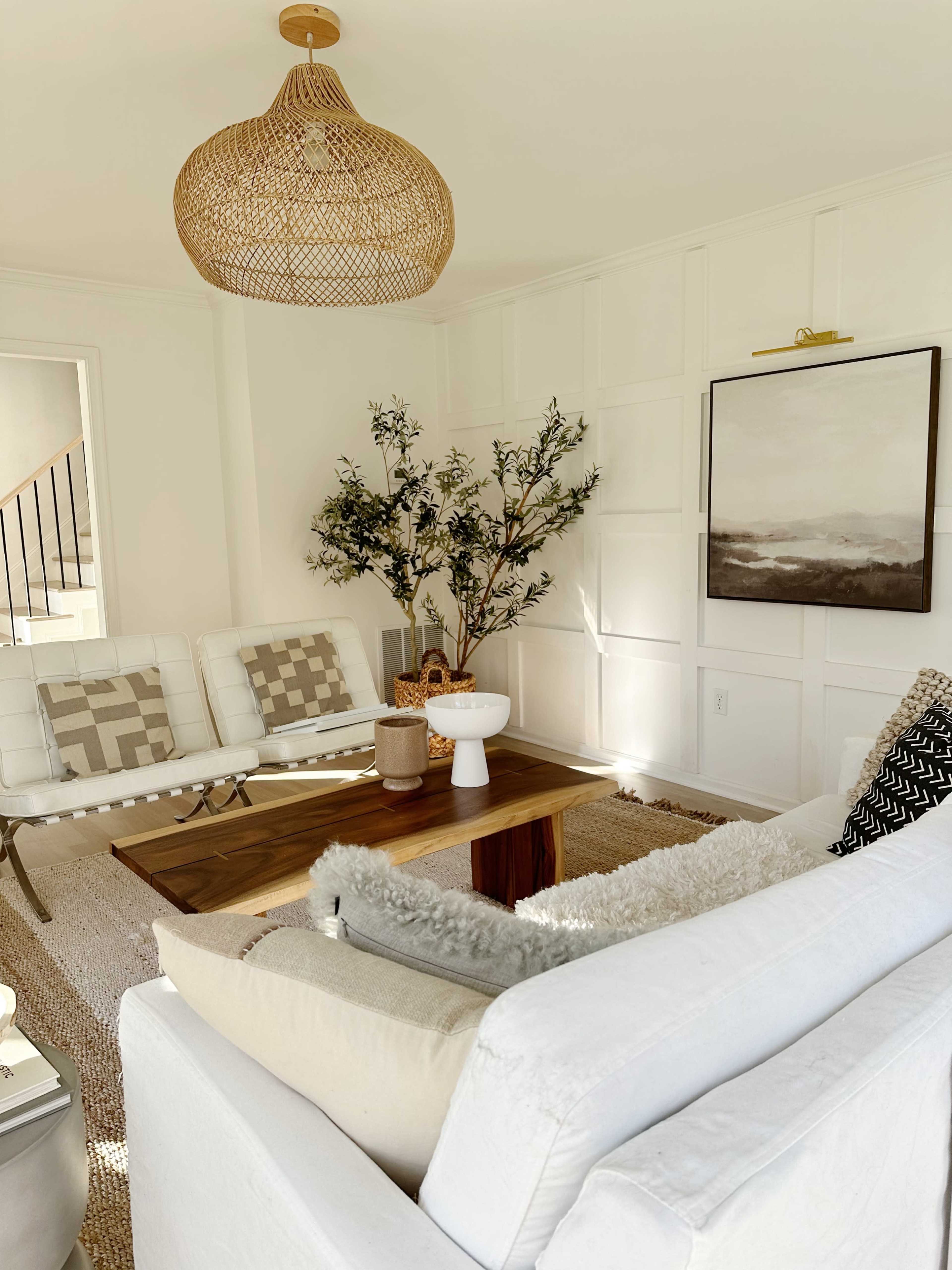 Modern, Airy D.C. Suburban Home Image in Hunter Mill District, Herndon, VA