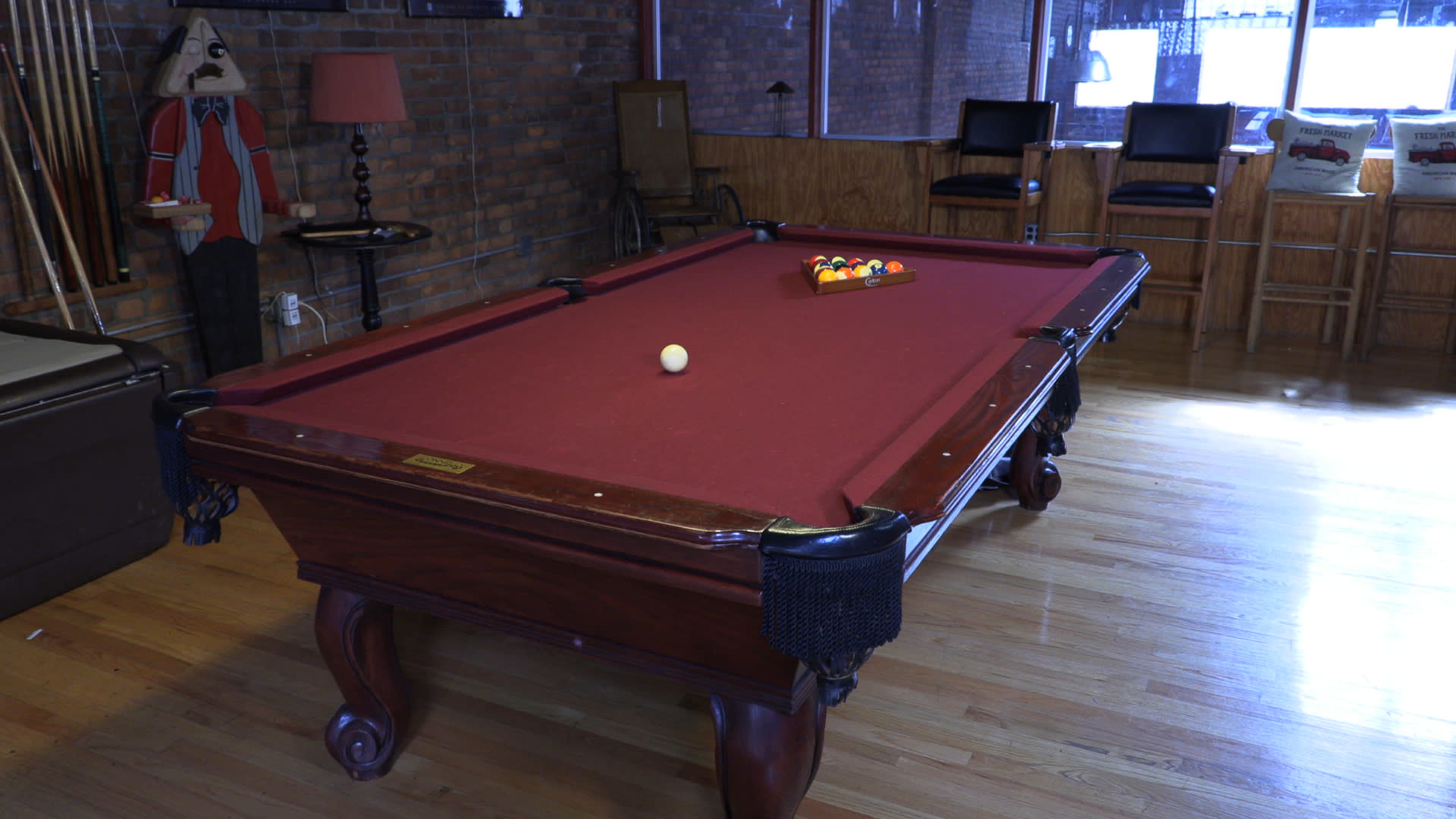 Elegant Luxury Event Space in the Heart of Downtown Detroit Image in North End, Detroit, MI