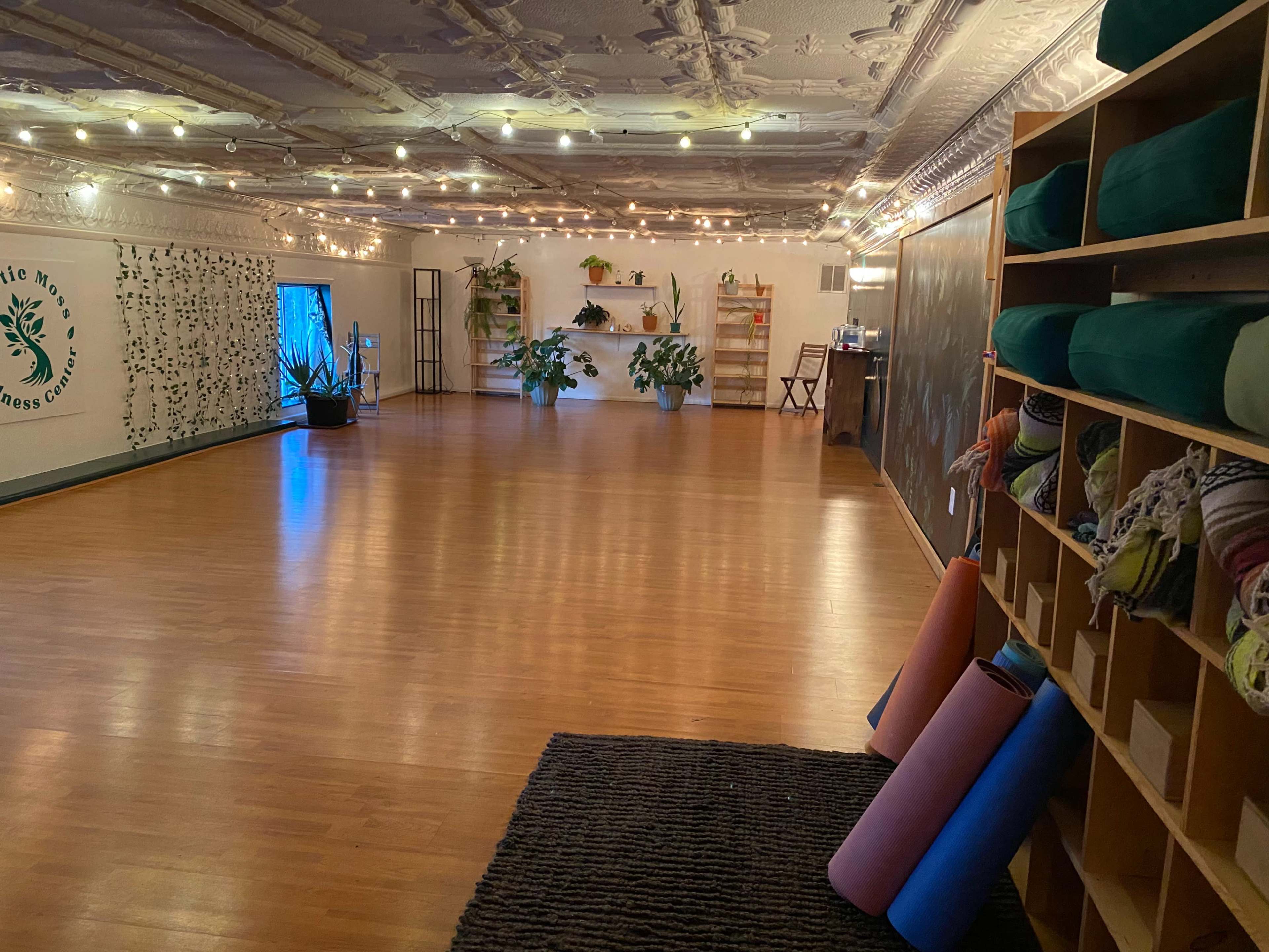 Studio & Classroom in the Heart of Springville Image in Springville, Springville, UT