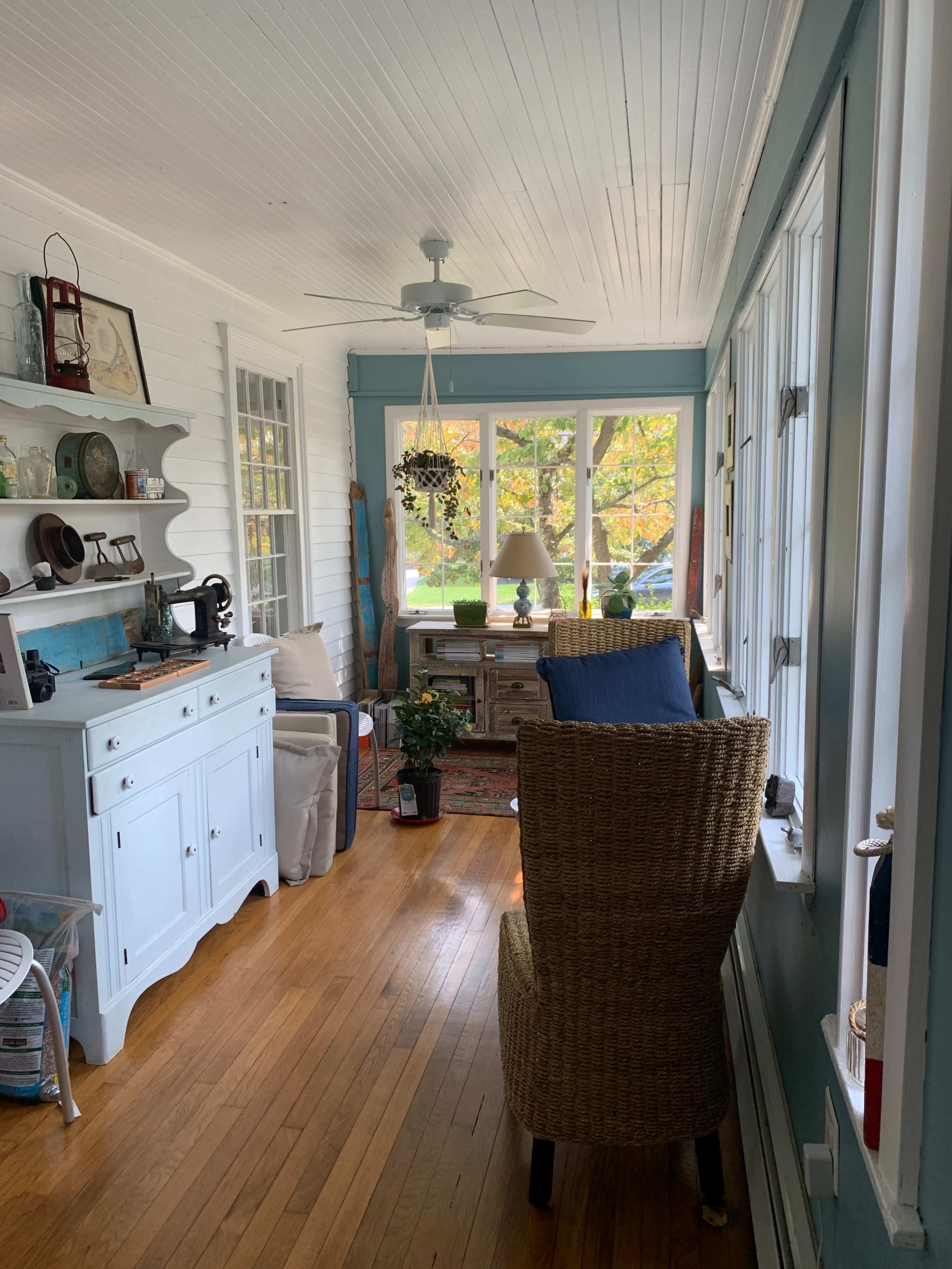 Historic 1790 Home Image in Hingham, Hingham, MA