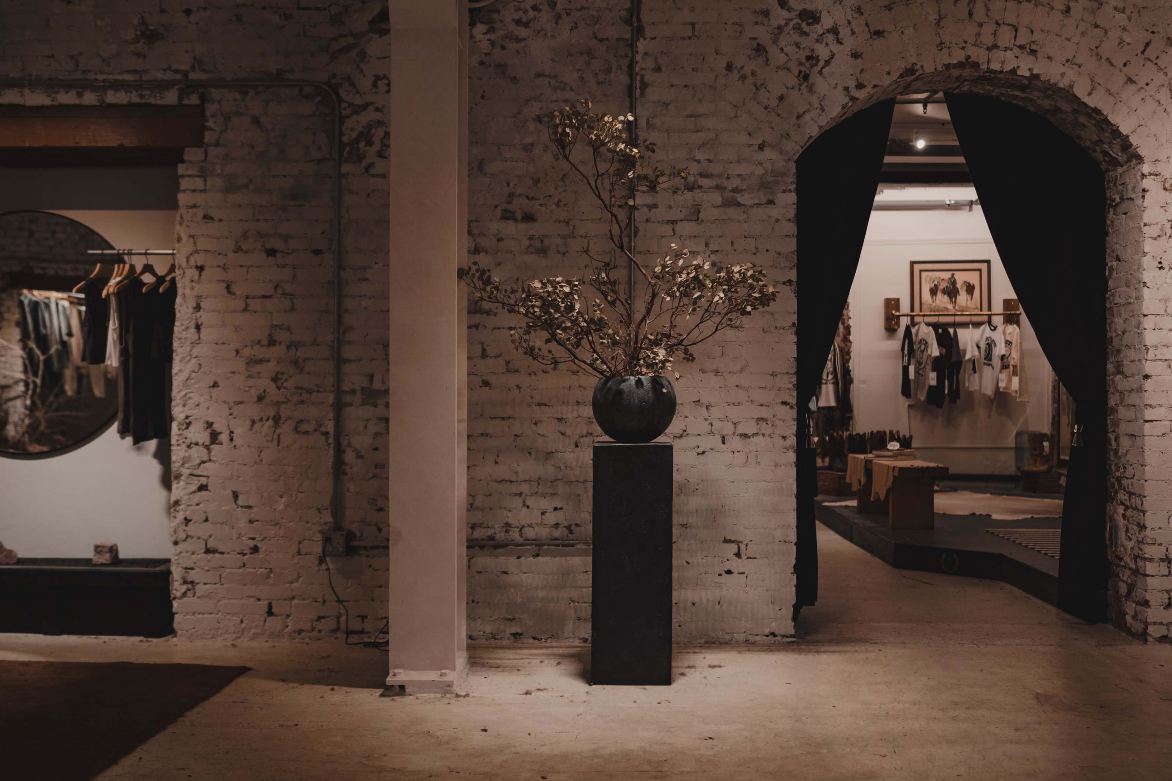 Historic Arts District Boutique Space Image in Central LA, Los Angeles, CA