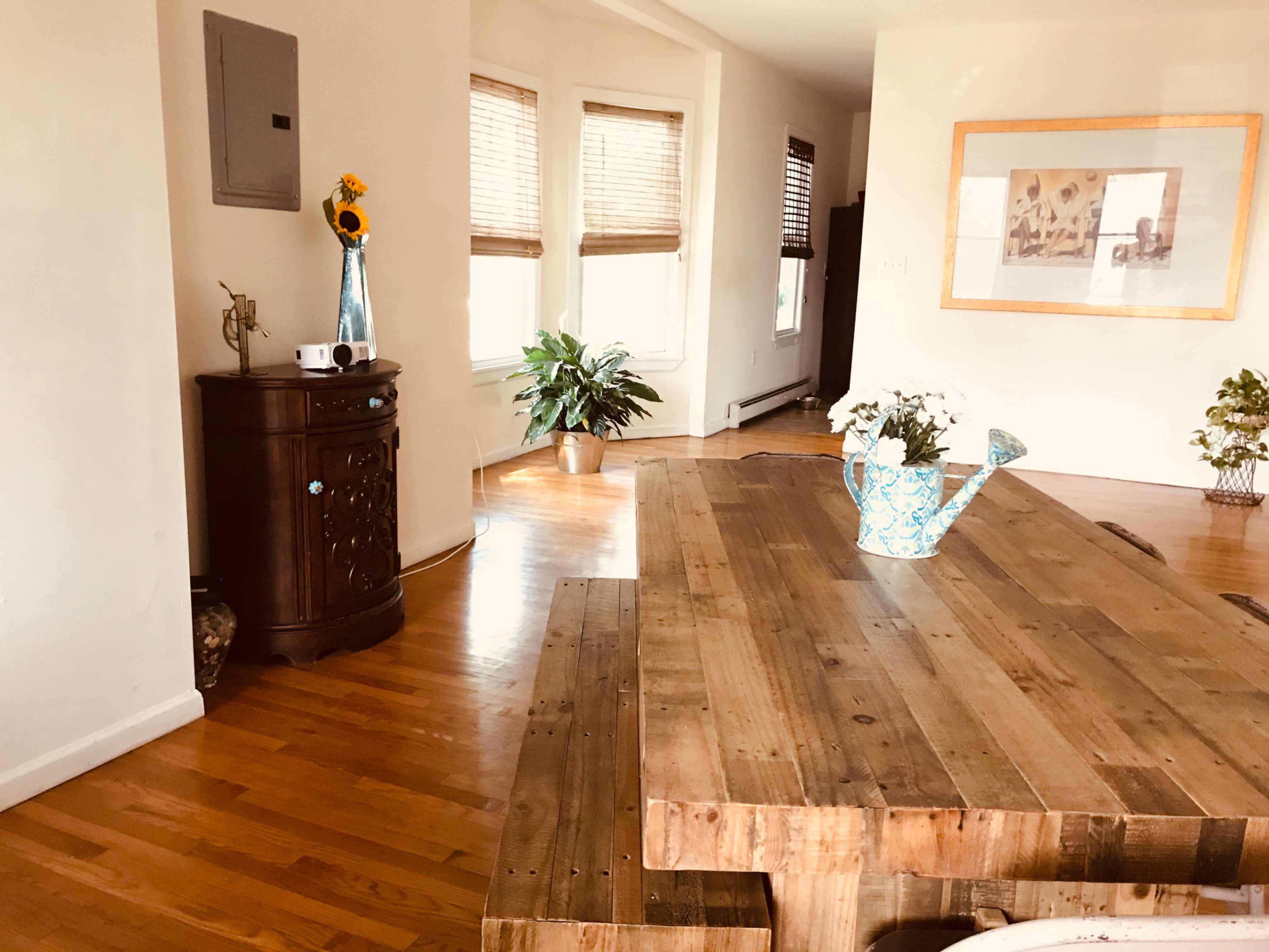 Beautiful and Spacious within a Beautiful Private House Image in Bayonne, Bayonne, NJ