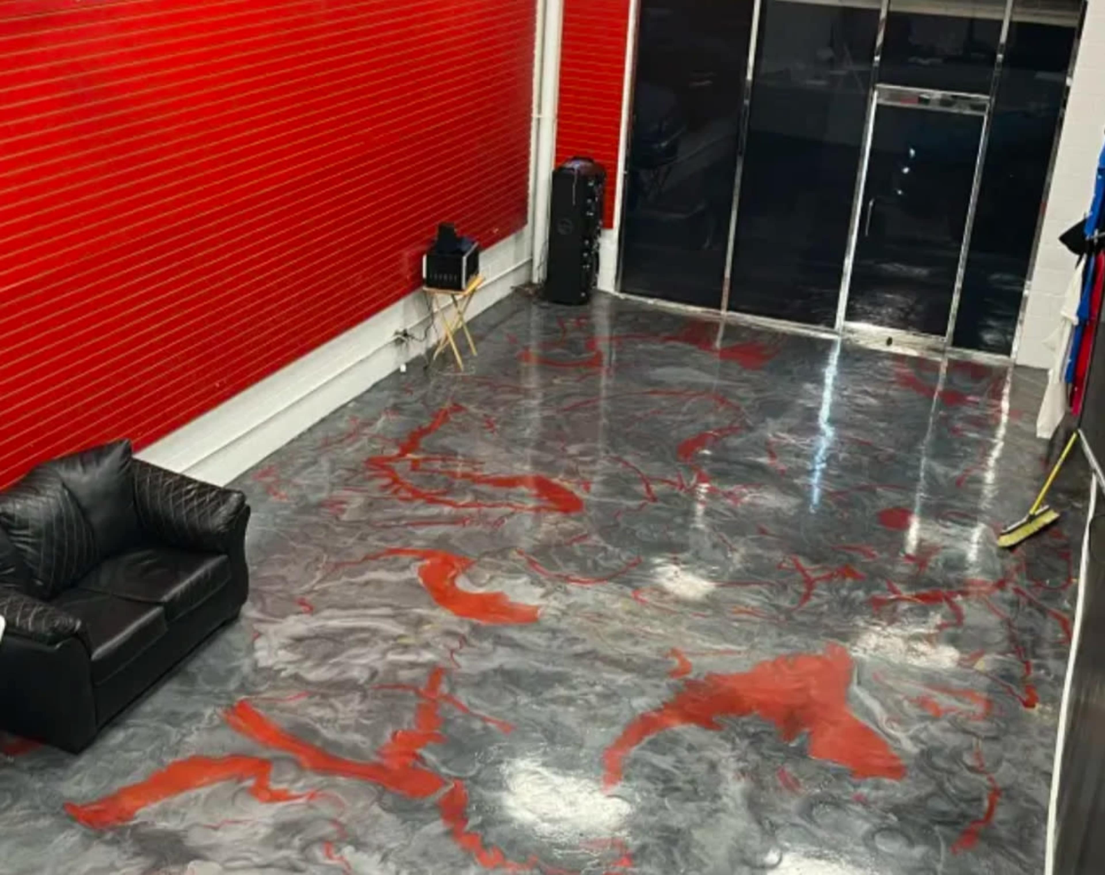 DTLA Creative Space for Pop-Ups, Shoots, Tattoos & Events Image in Central LA, Los Angeles, CA