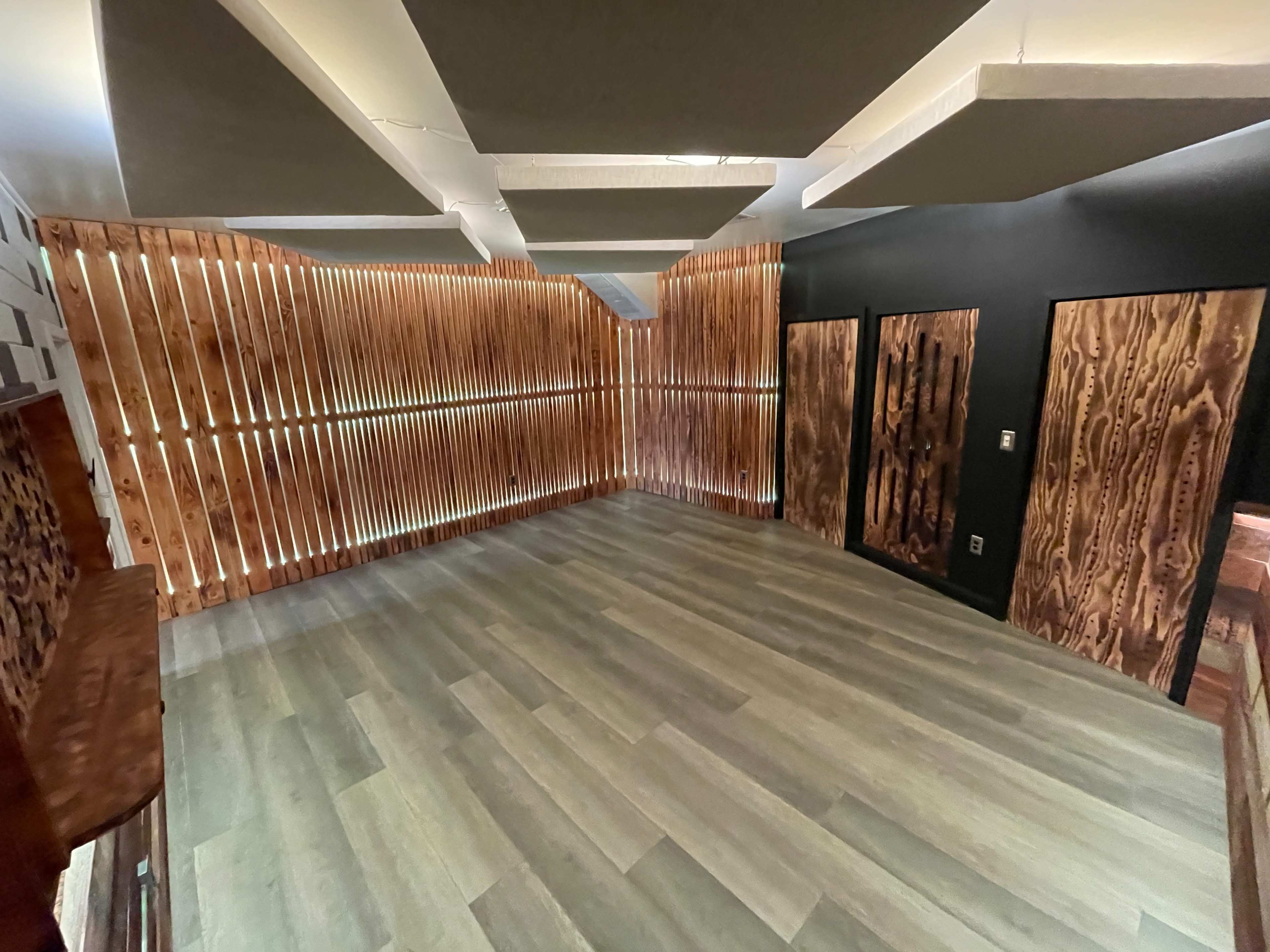 Silverlake Recoding Studio Image in Silver Lake, Los Angeles, CA