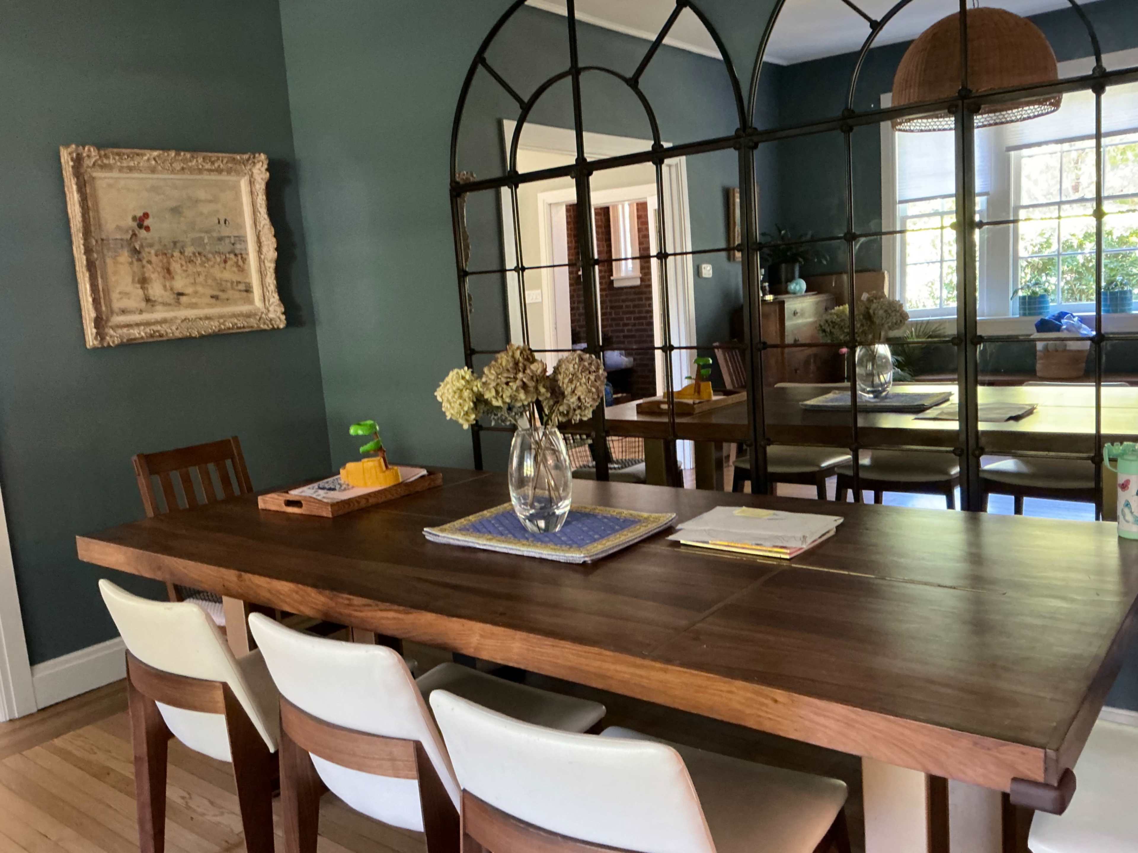 Beautiful Tudor home in Forest Hills Gardens + backyard Image in Forest Hills, Forest Hills, NY