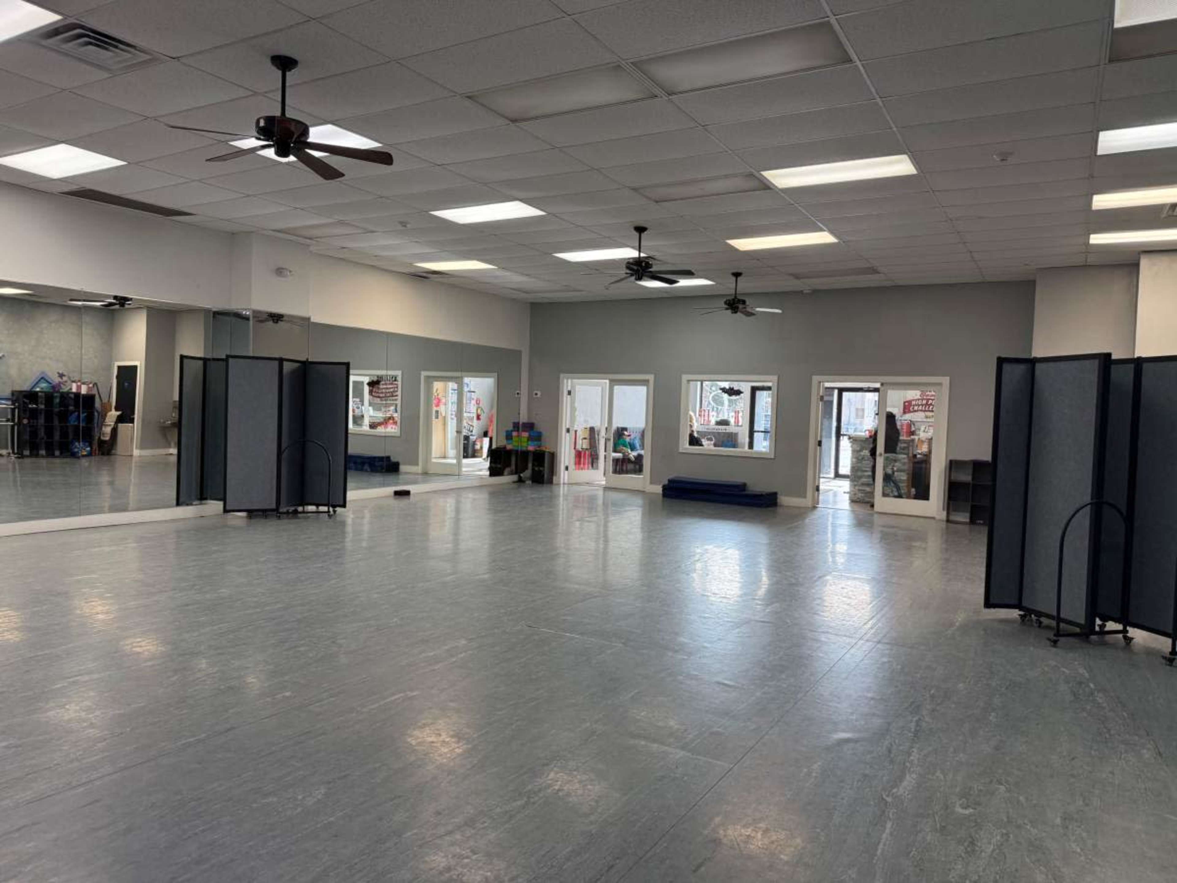 DMPA Studio 3 Image in Eastchester, Tuckahoe, NY