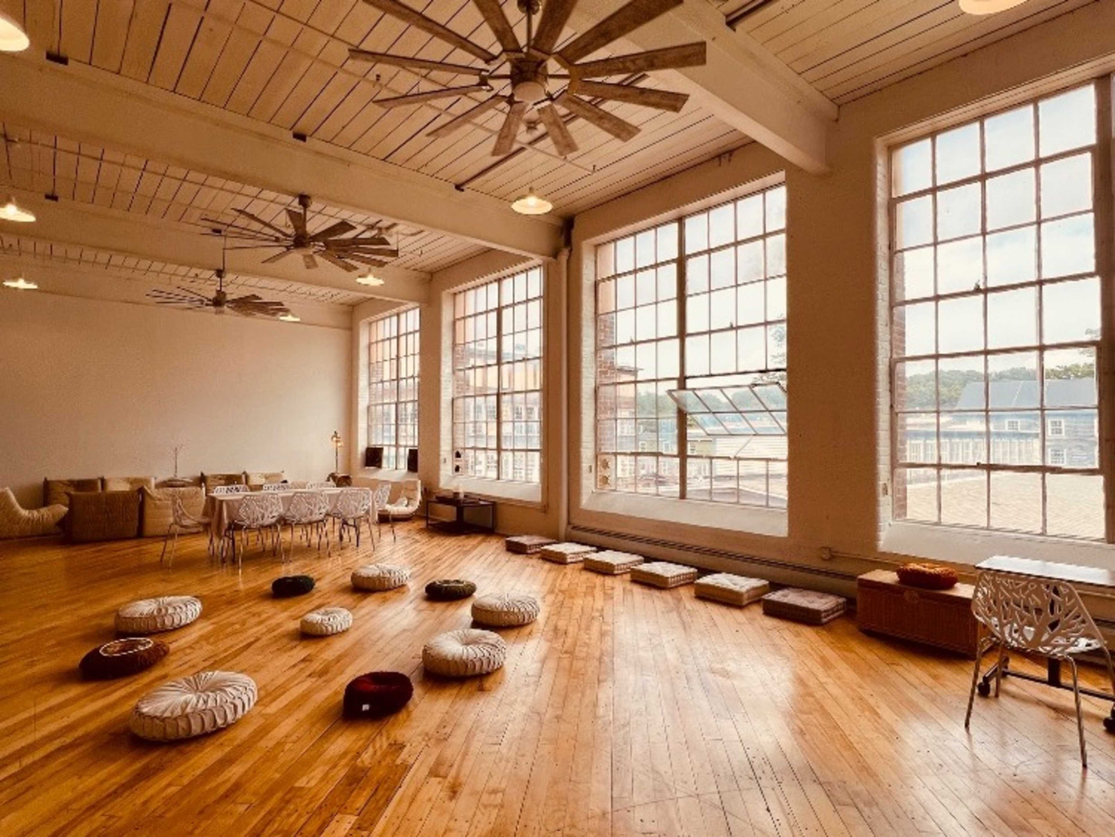 GUIDED MEDITATION