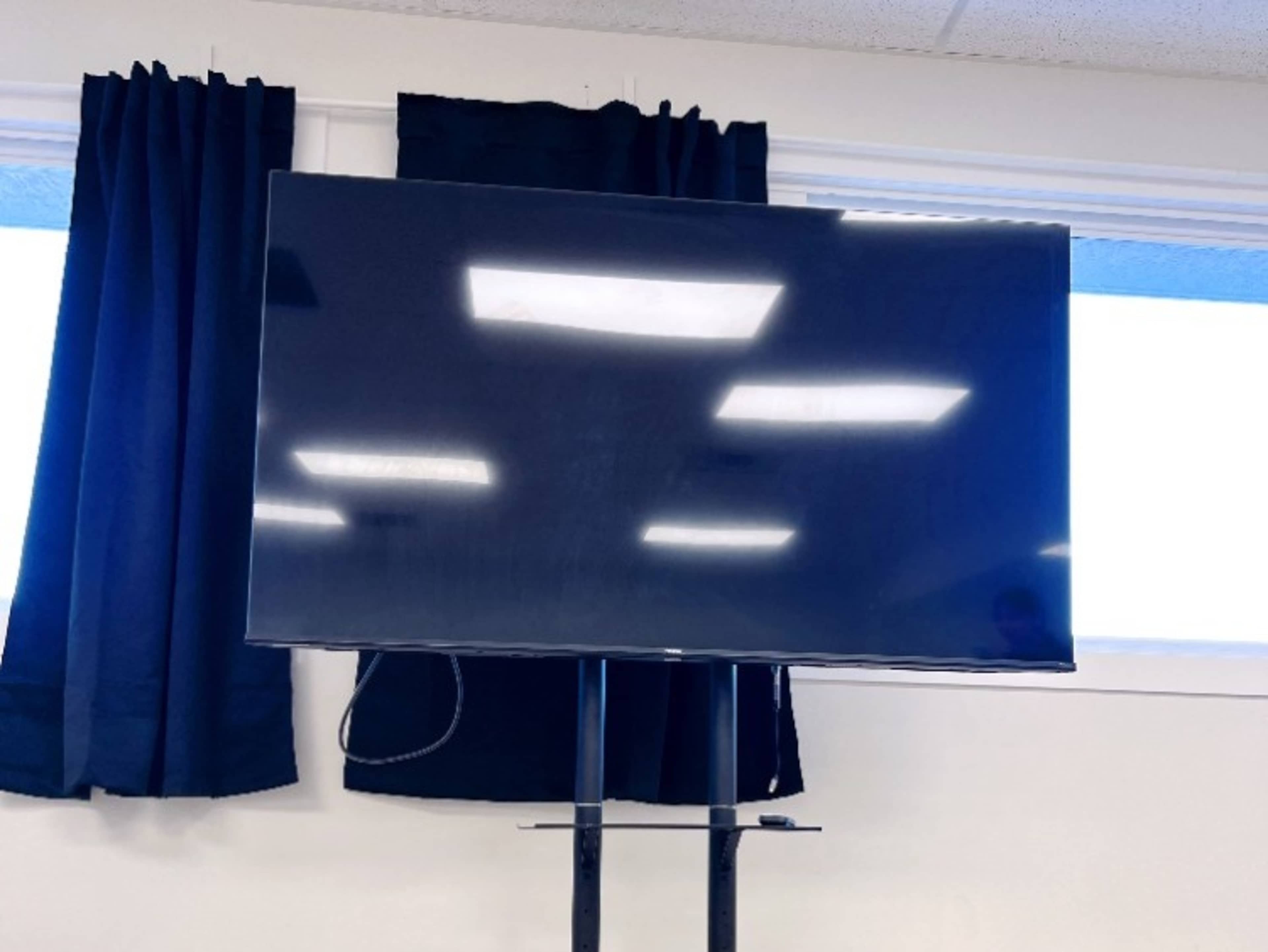 TV Display