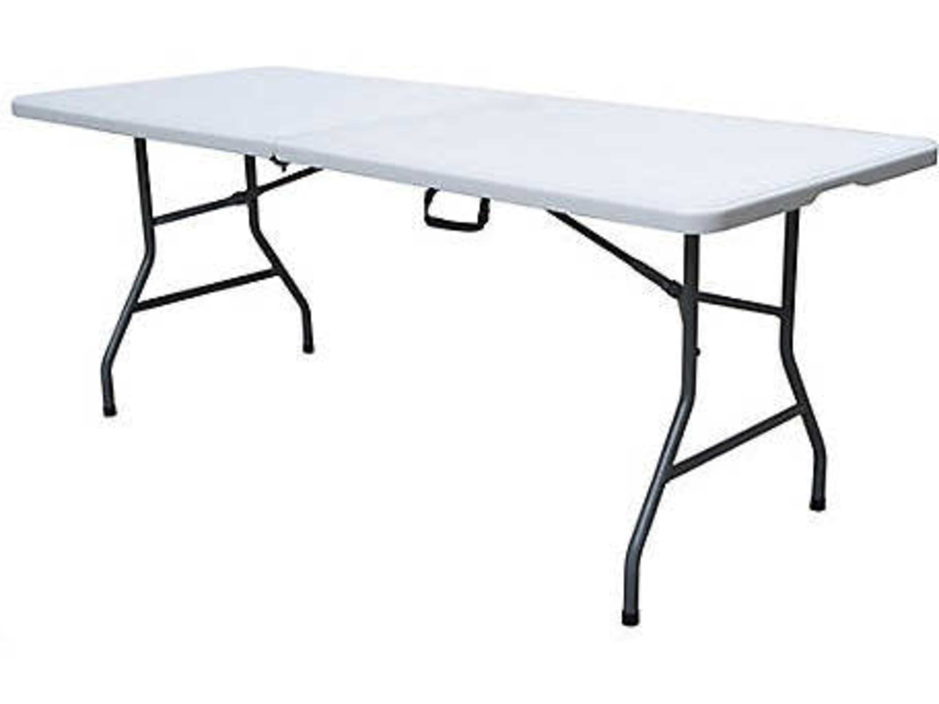 Folding Tables