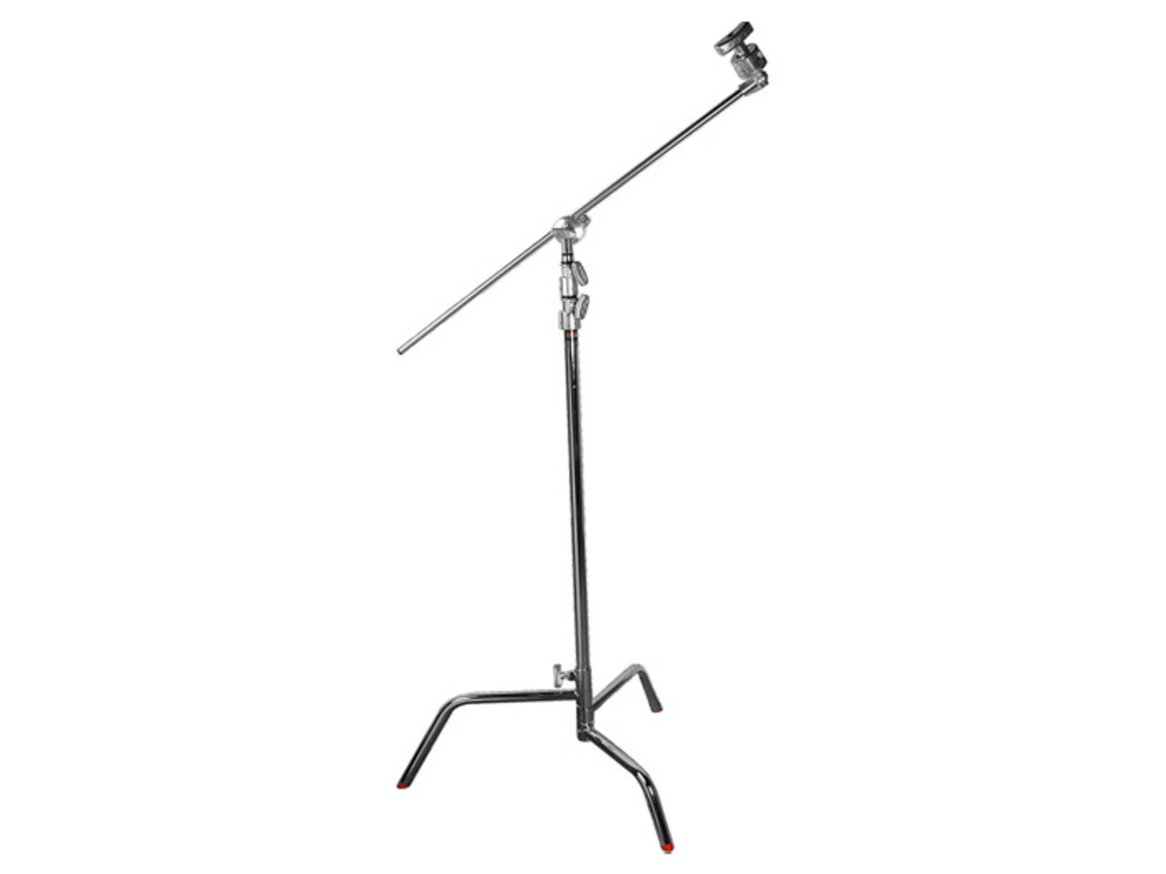 Matthews Hollywood C-Stand Grip Arm Kit - Silver