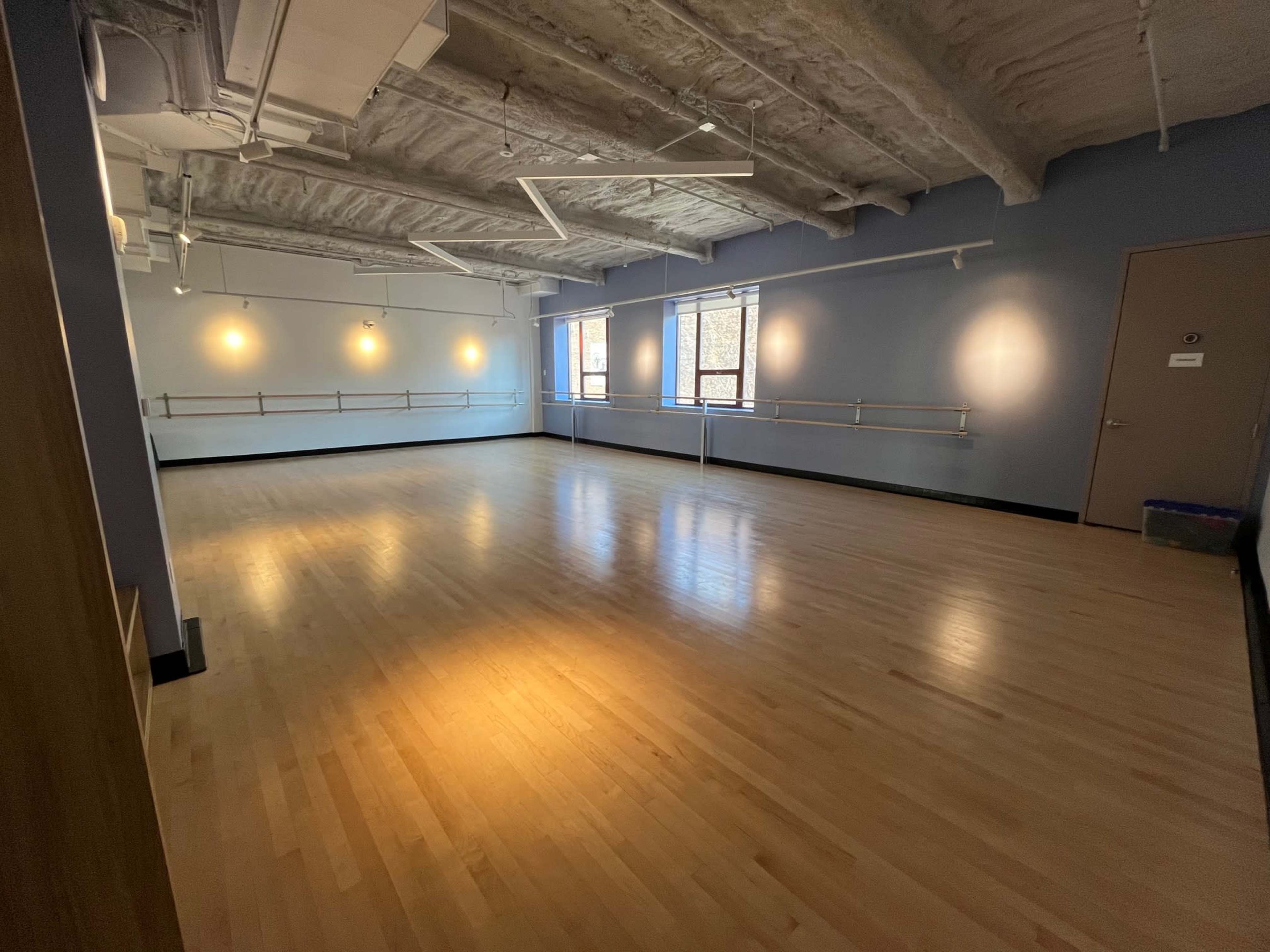 Uptown Bright Dance Studio Image in Upper Manhattan, Manhattan, NY