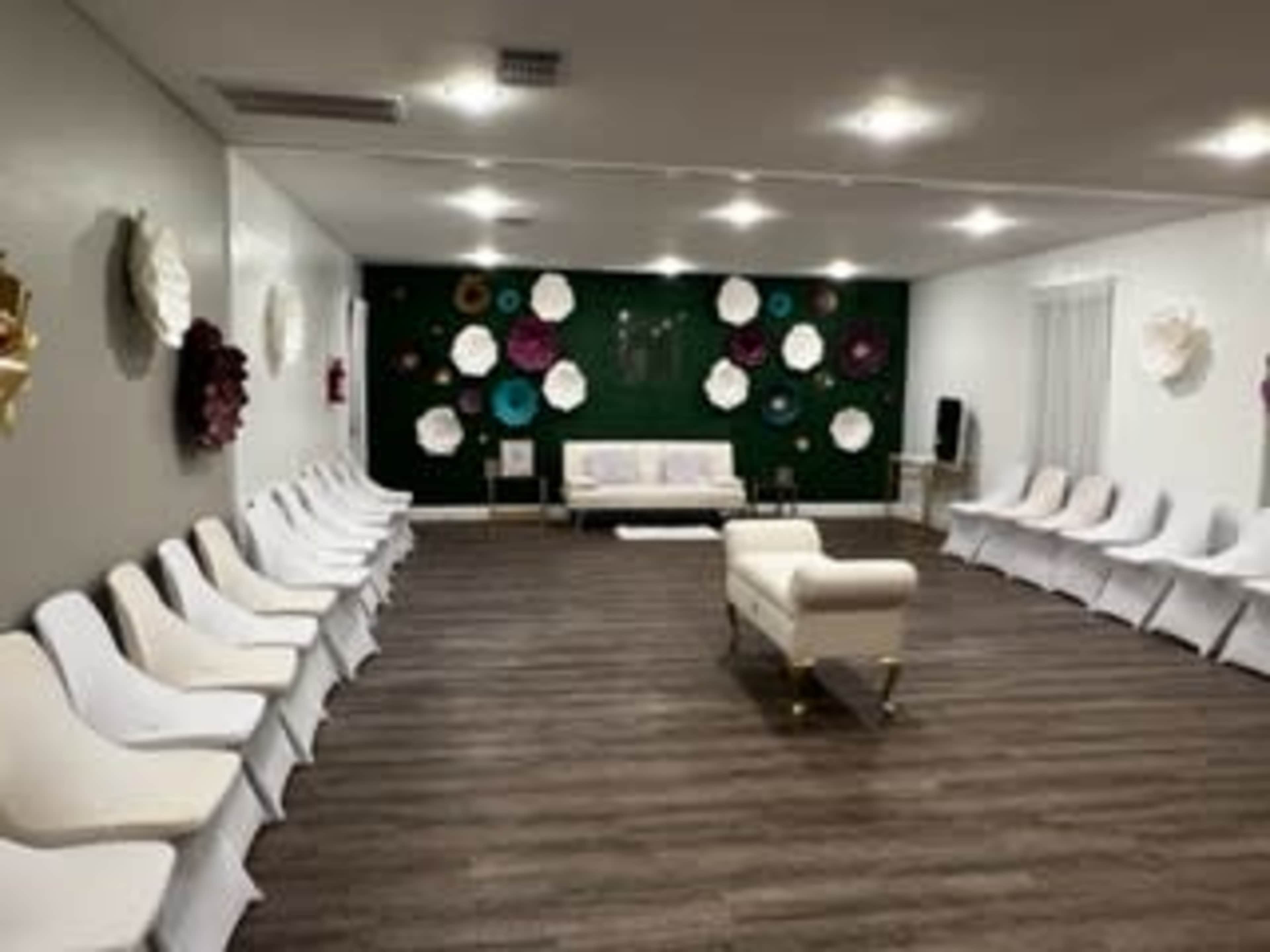 A Business + Event Studio near the AT&T Cowboys Stadium in the Entertainment District Image in North Arlington, Arlington, TX