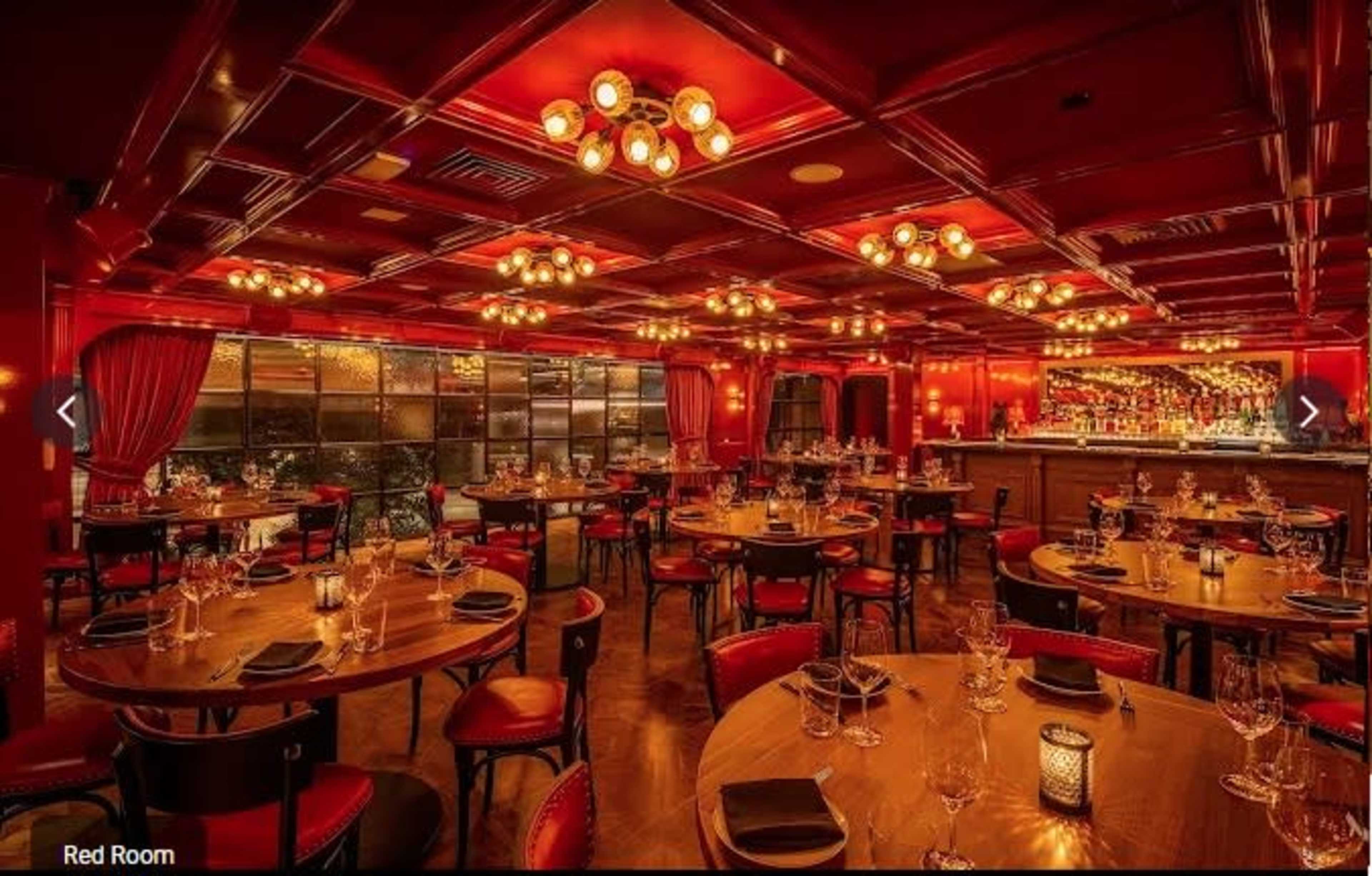 Fancy Steak House & Lounge Image in Central LA, los angeles, CA