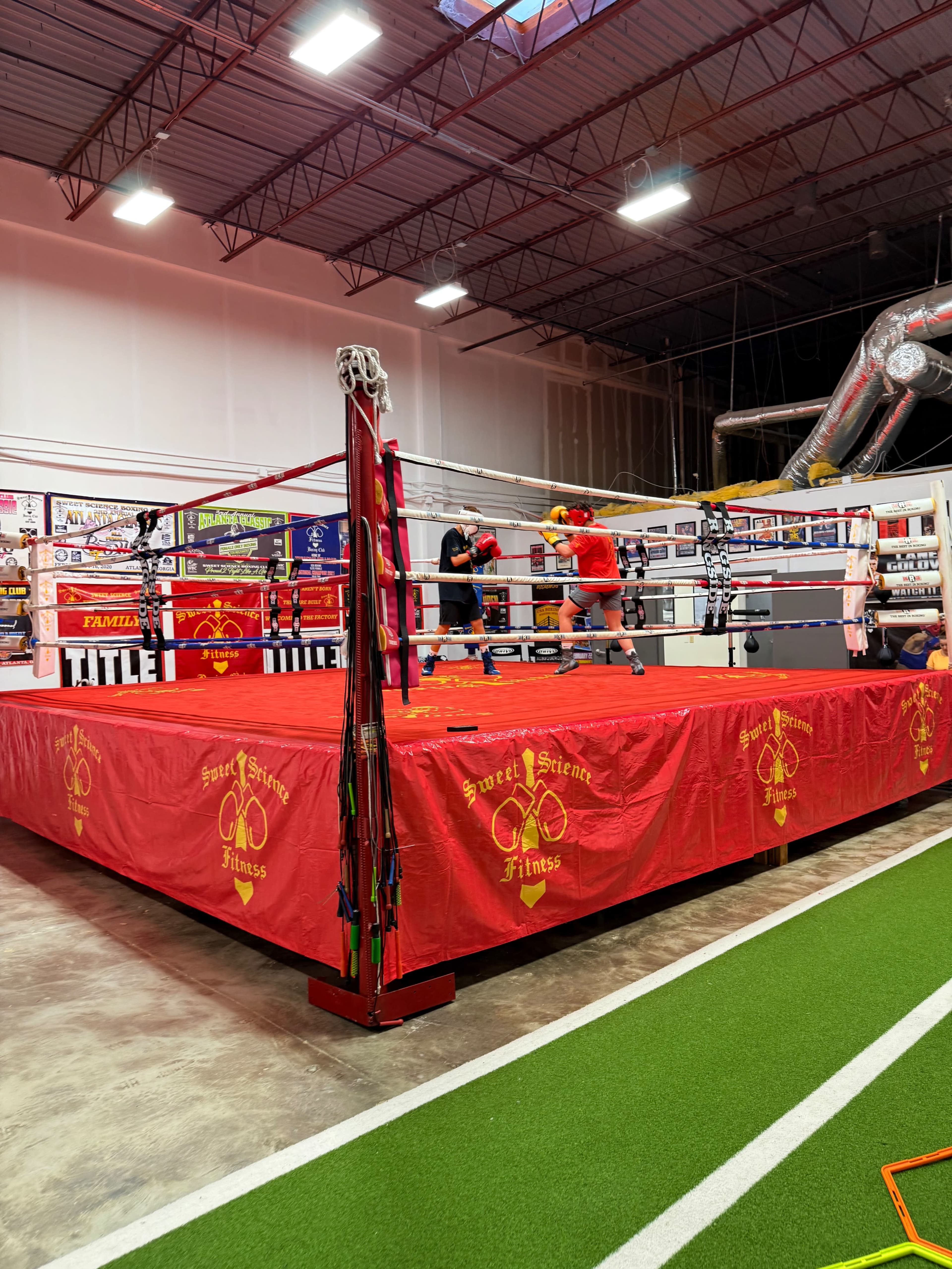 ATls Best Boxing excellent for filming and videography needs Image in Norcross, Norcross, GA