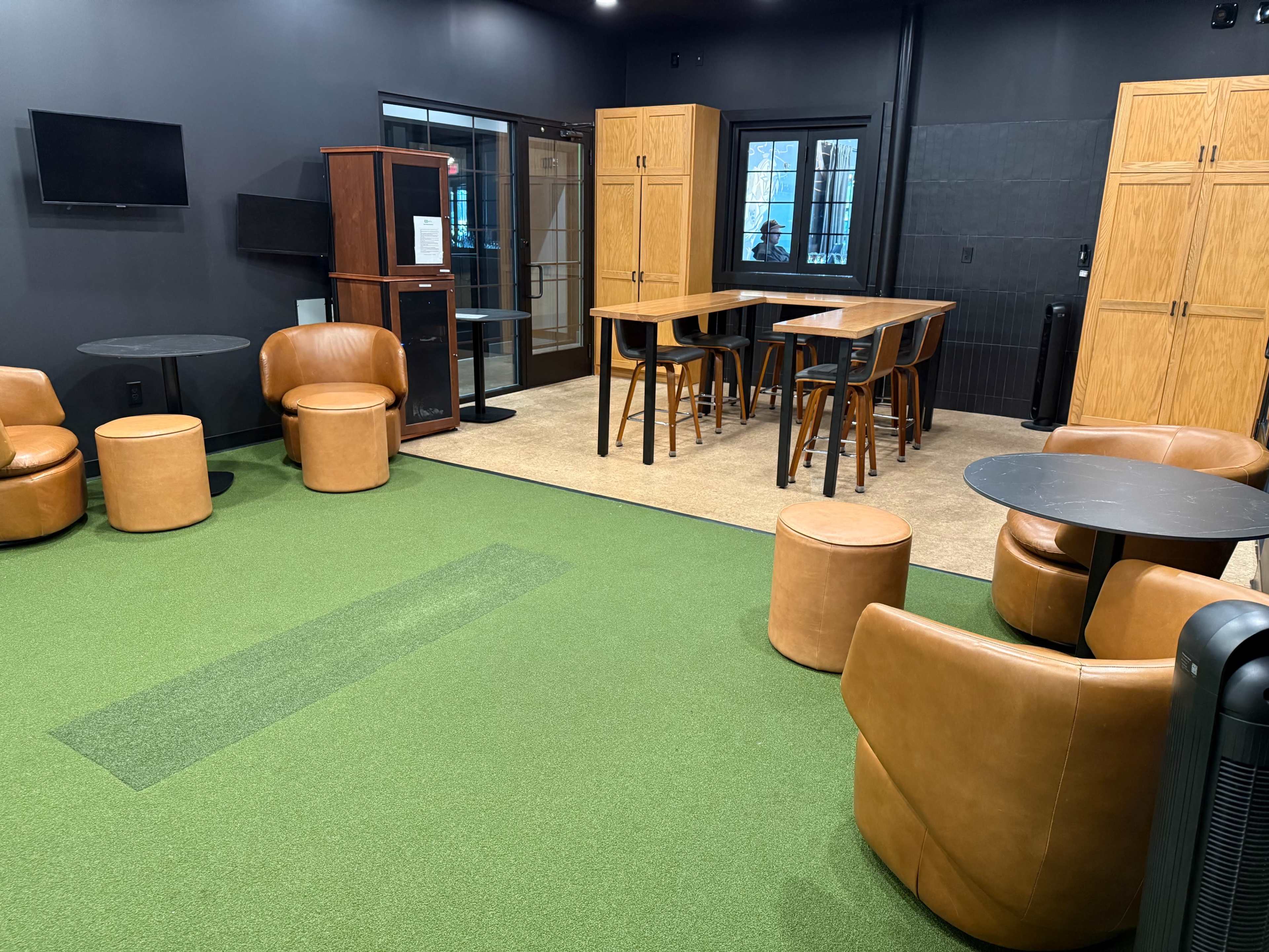 Kenwood Sports Simulator – Perfect for Groups & Team Outings Image in Sycamore Township, Cincinnati, OH