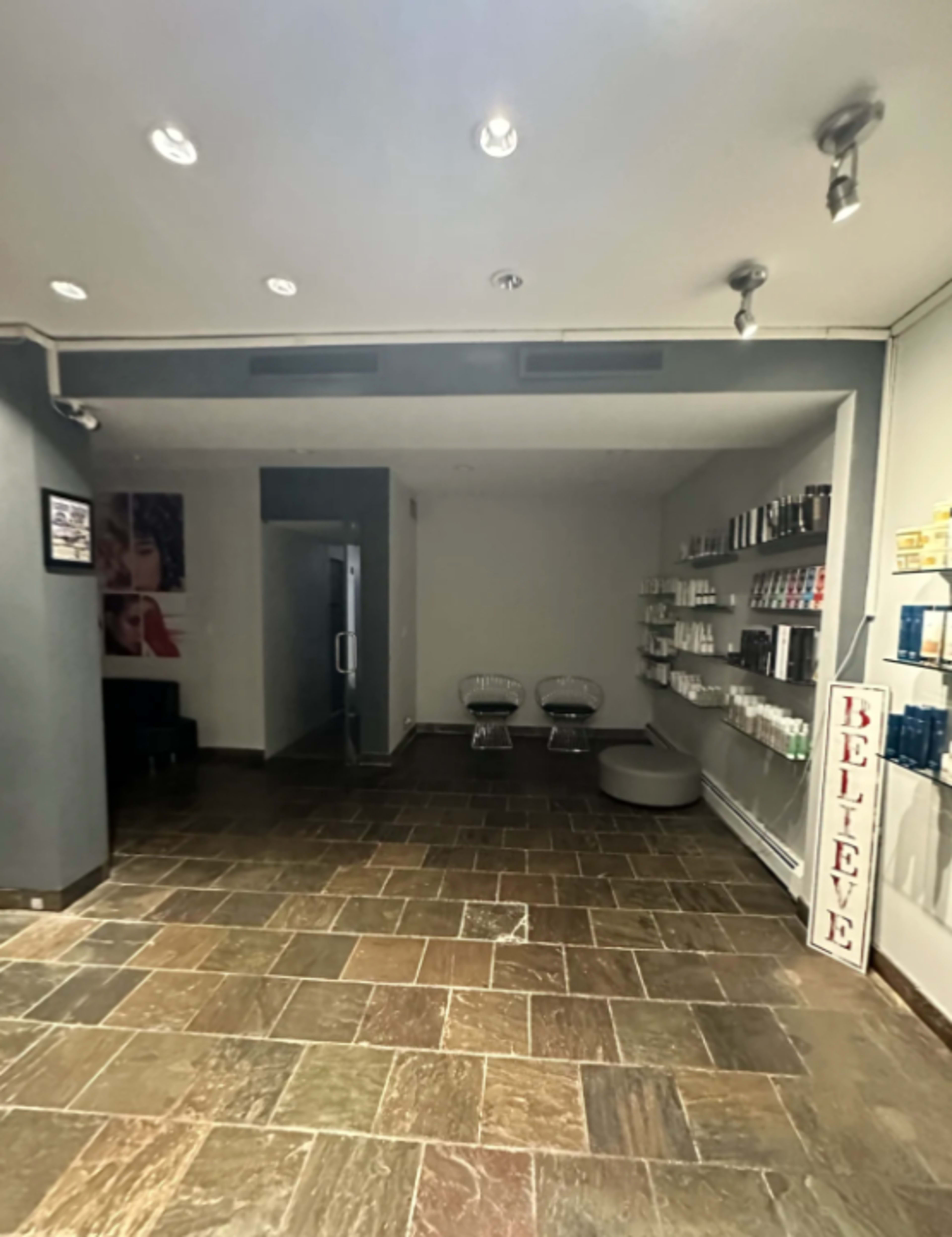 Industrial meets Luxe! Image in Fort Lee, Fort Lee, NJ