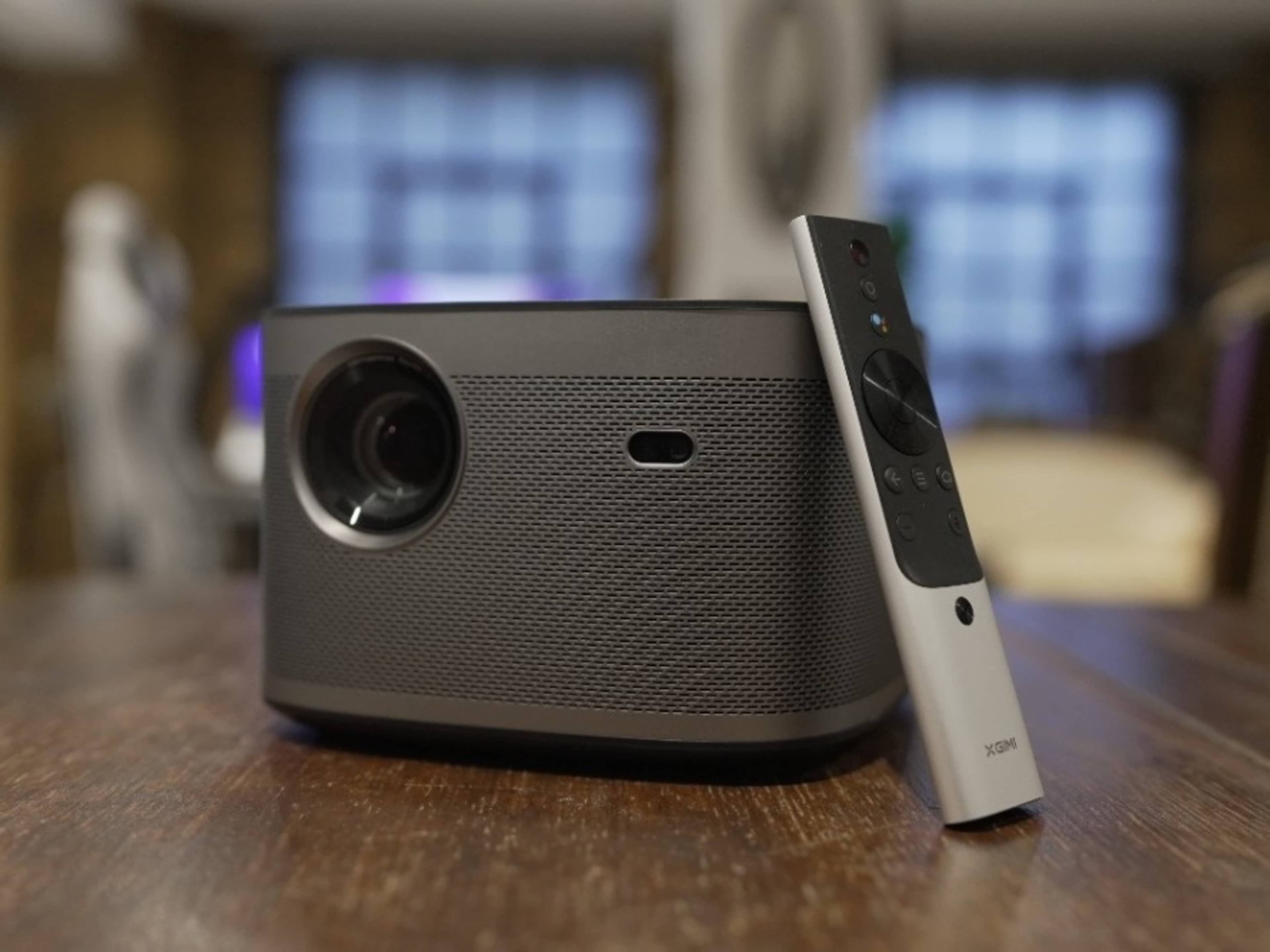 Full HD Projector - XGIMI Horizon