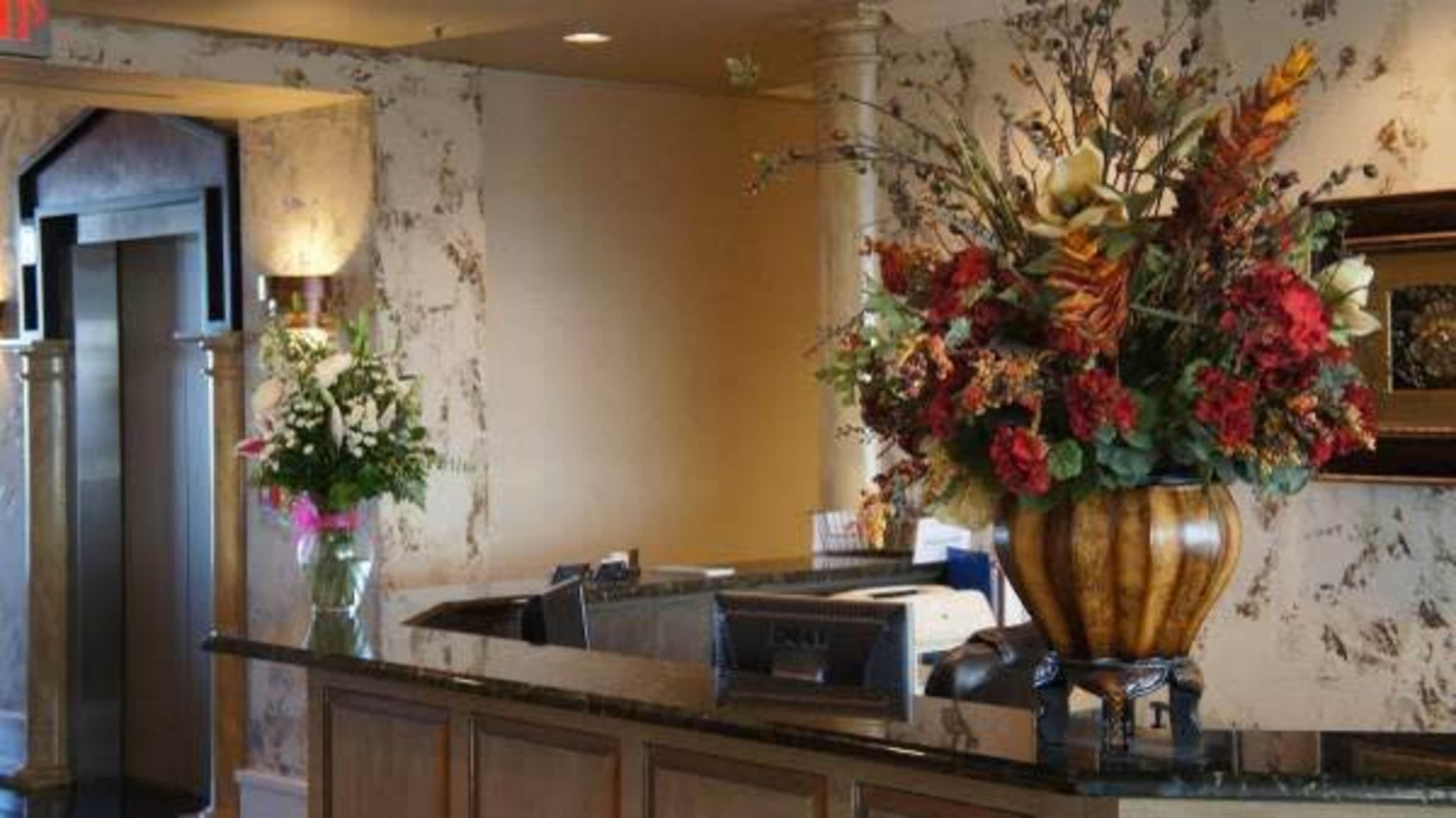 Executive Suites with City View or The Hills View Image in Northwest Side, San Antonio, TX