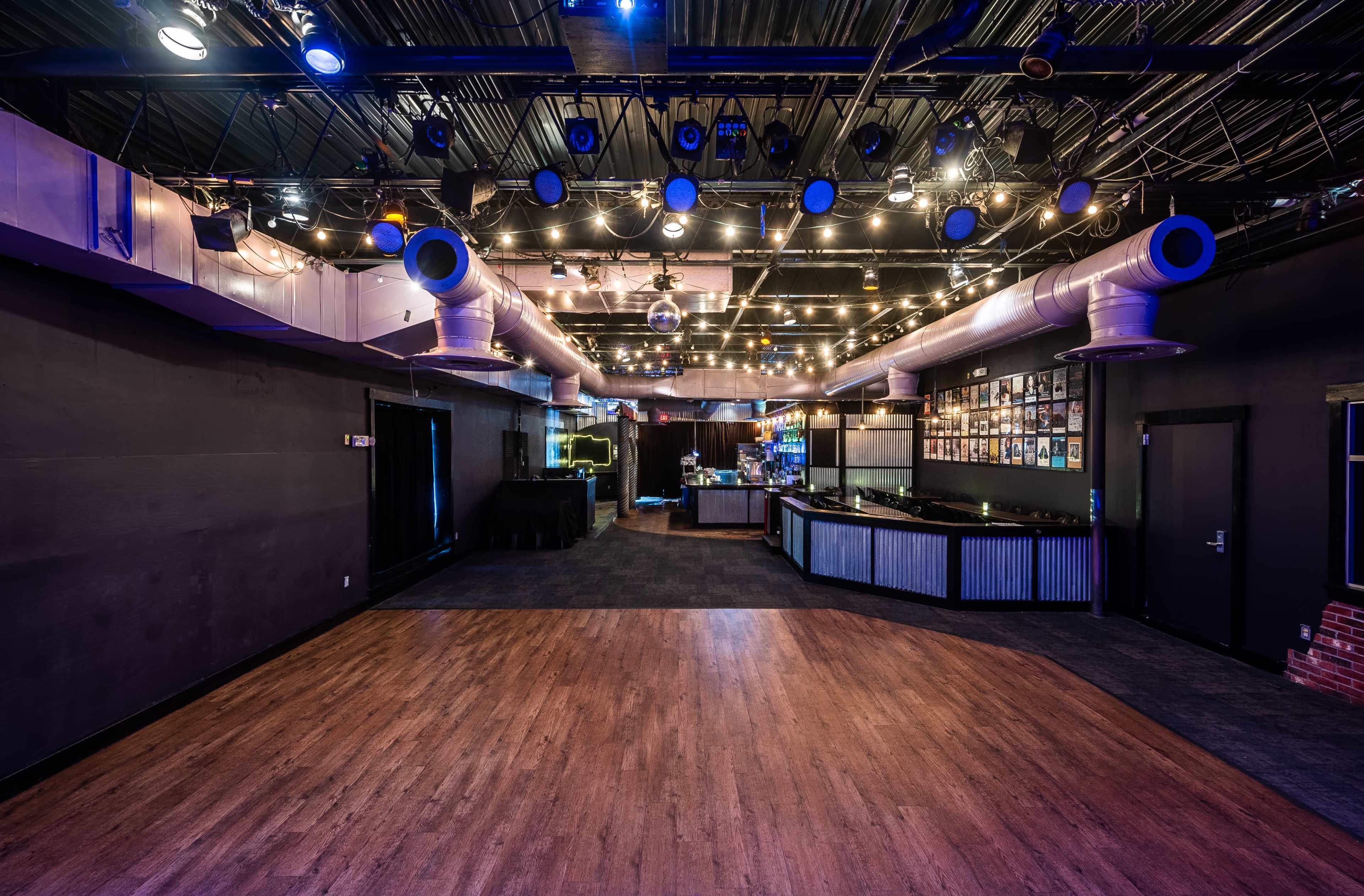 Versatile Event Venue Right Outside the District Image in Hunter Mill District, Vienna, VA