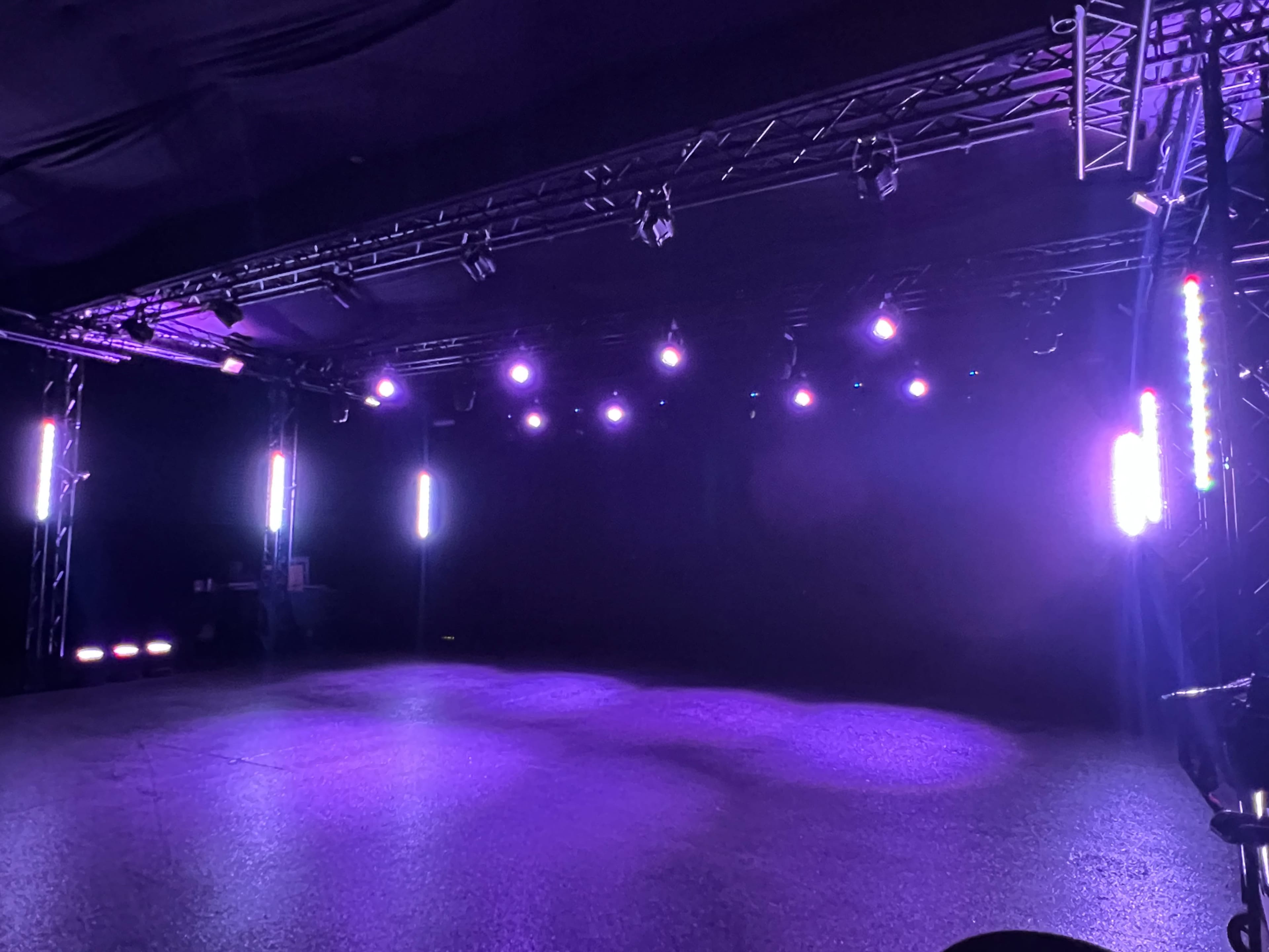 Versatile 3000 Sq. Ft. Music & Production Studio with Premium Amenities – Ideal for Rehearsals, Events, and Filming Image in Carson, Gardena, CA