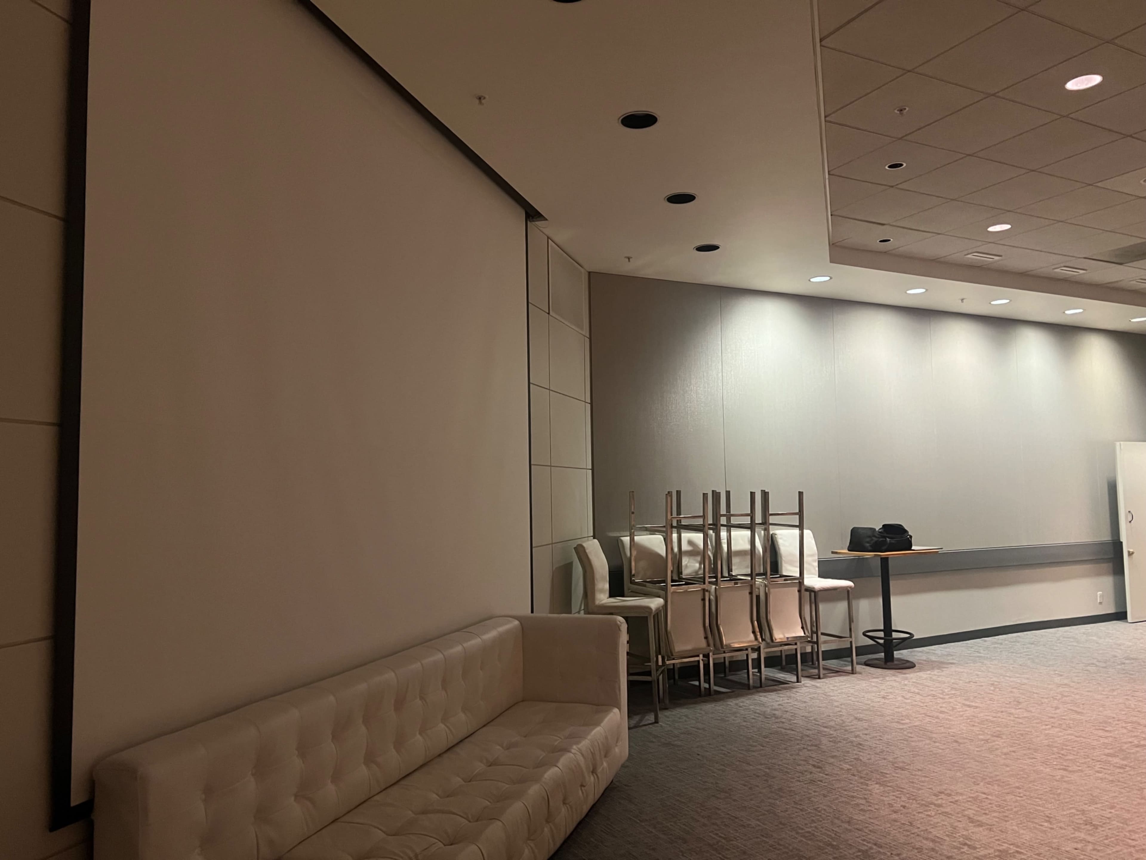 Corporate Event Space Howard Street Image in SoMa, San Francisco, CA
