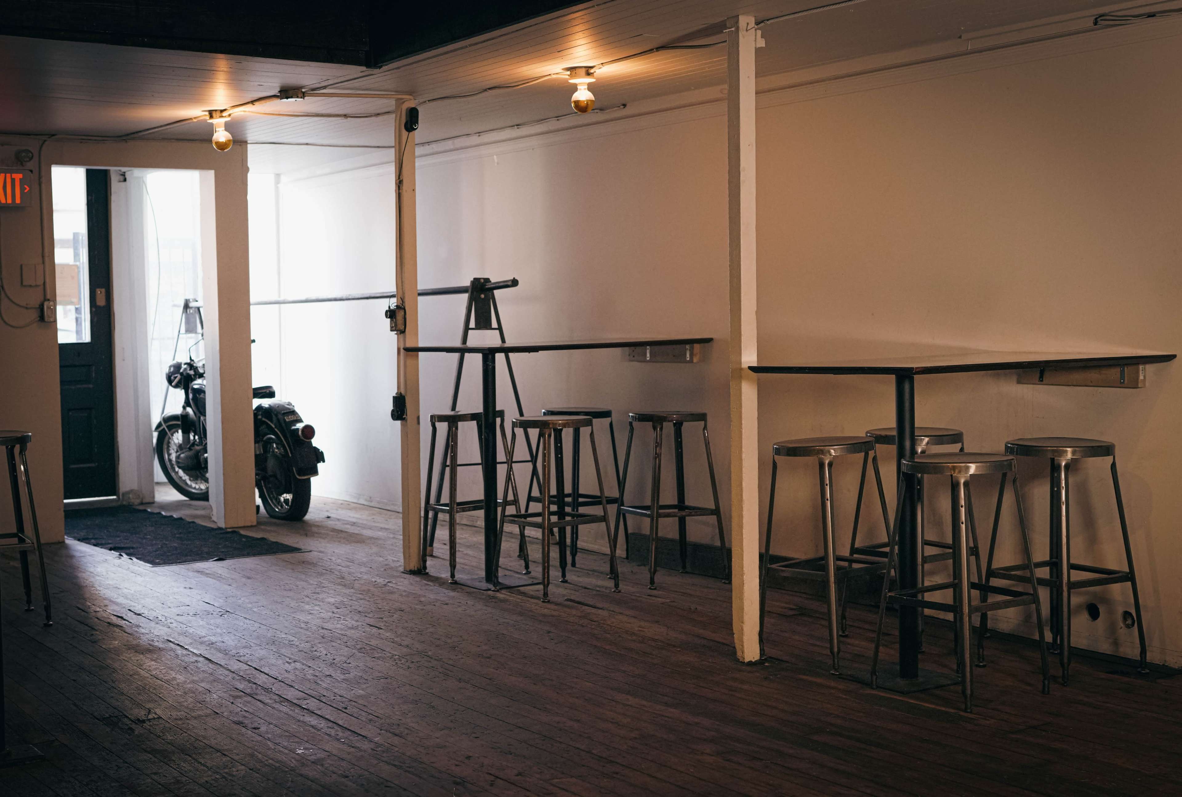 Historic Building Event Space/ Film Location/WeWork Centrally located. Image in Strathcona, Vancouver, BC