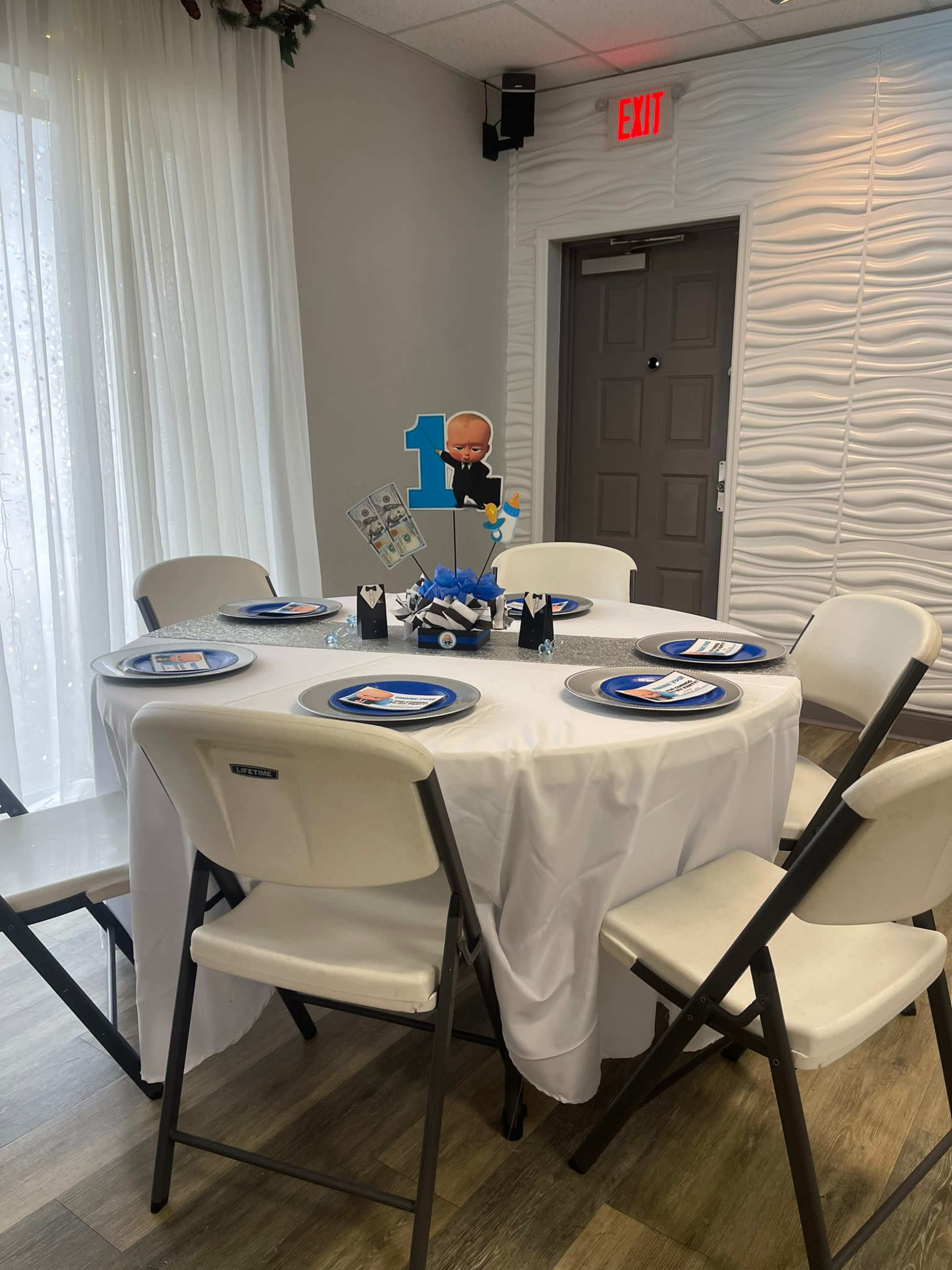 Event Space and studio Image in Brandon, Brandon, FL